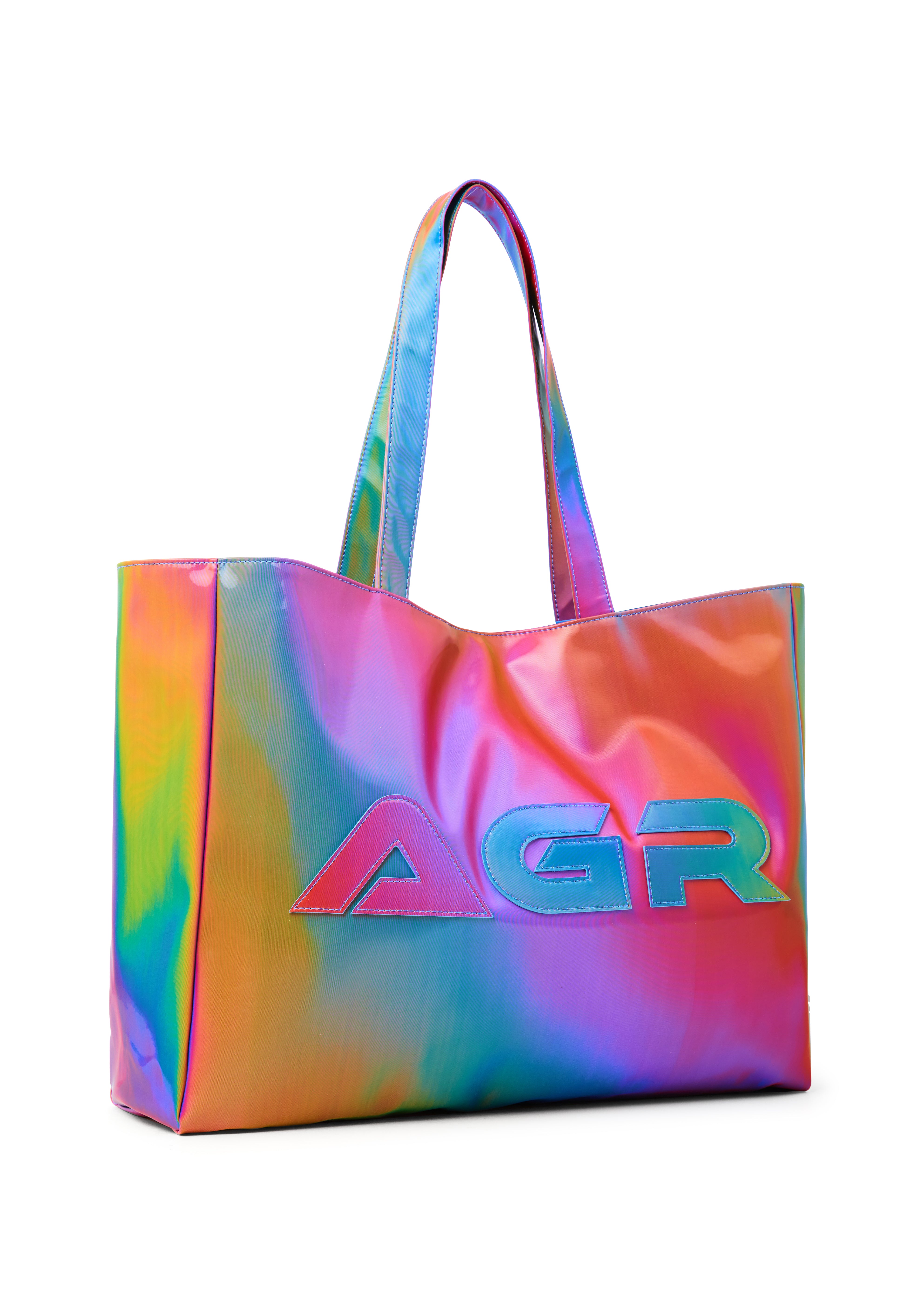 AGR Lenticular Bag