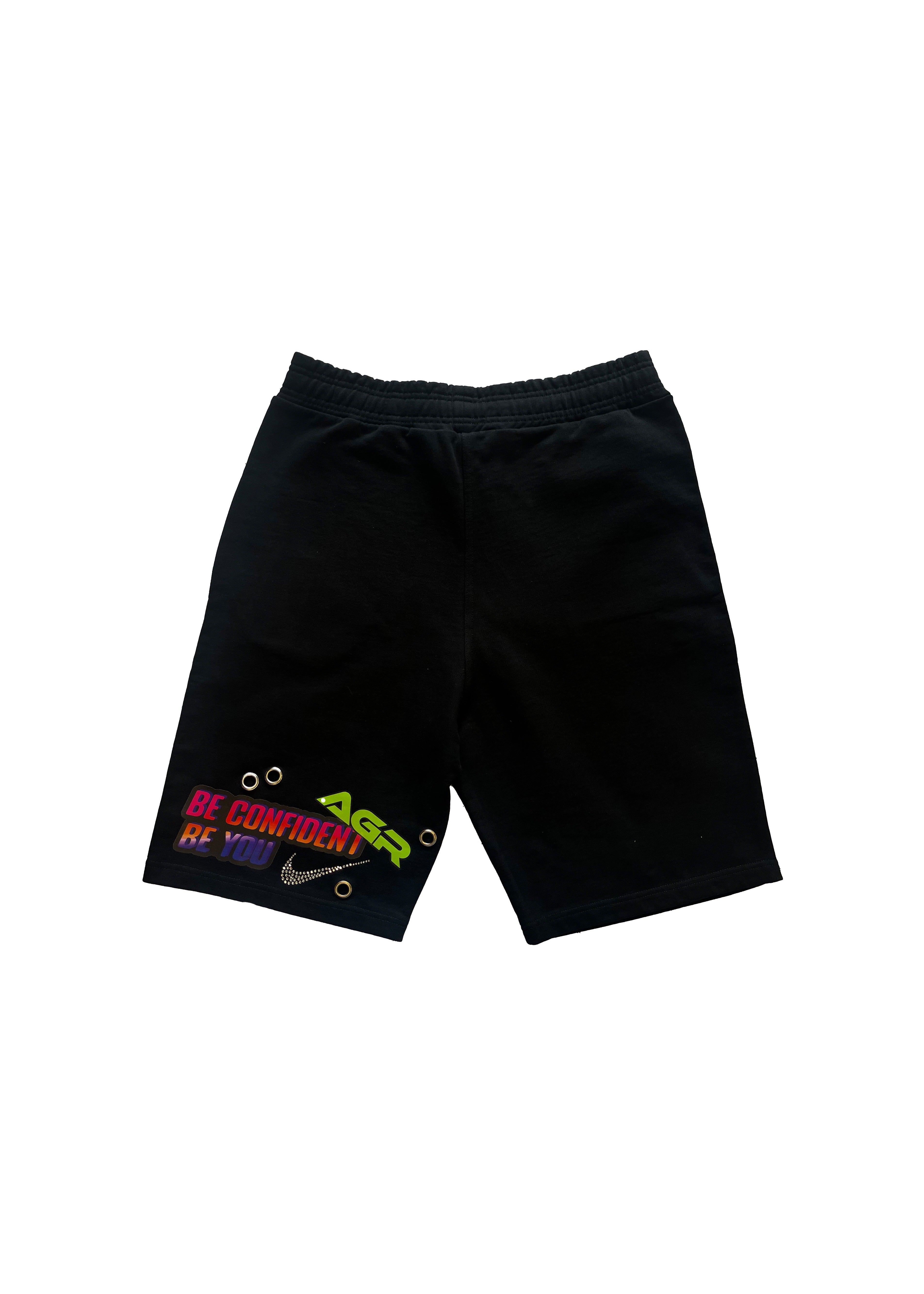 AGR Diamante short 5