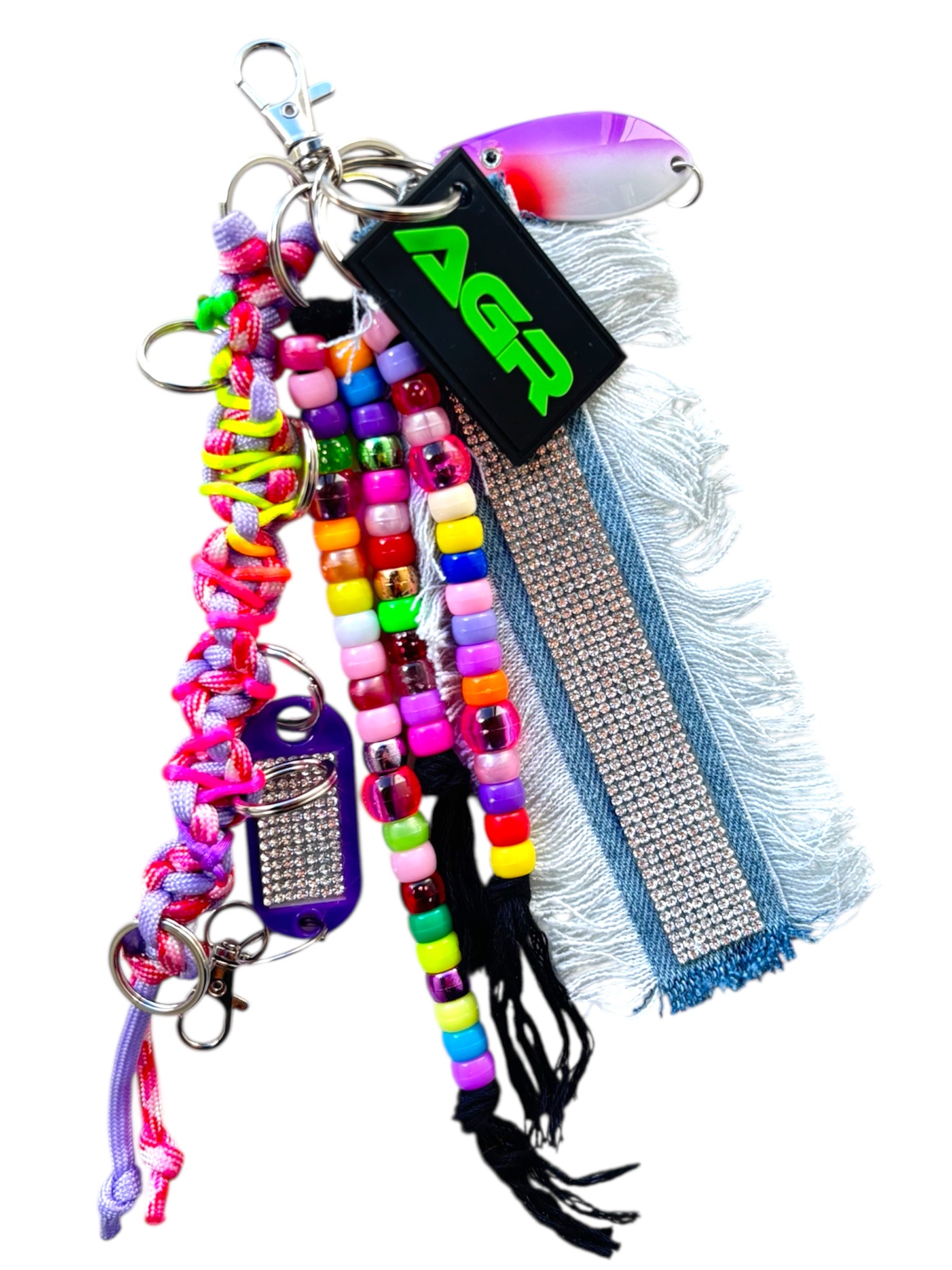 CHARM BUNDLE 7