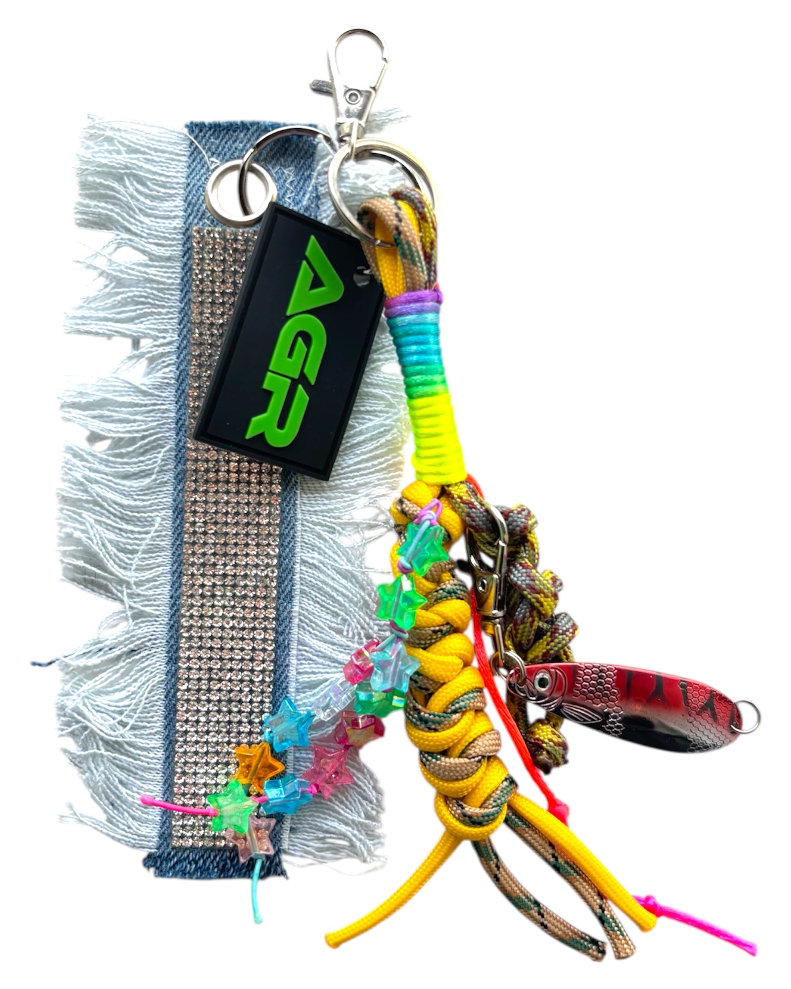 CHARM BUNDLE 8