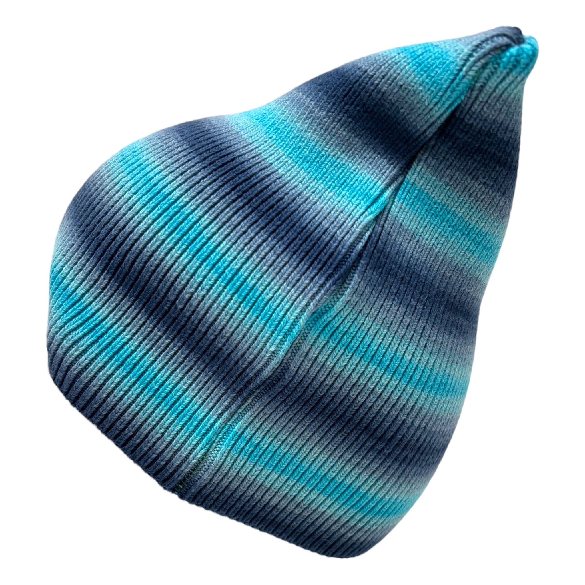 Patchwork AGR beanie 16