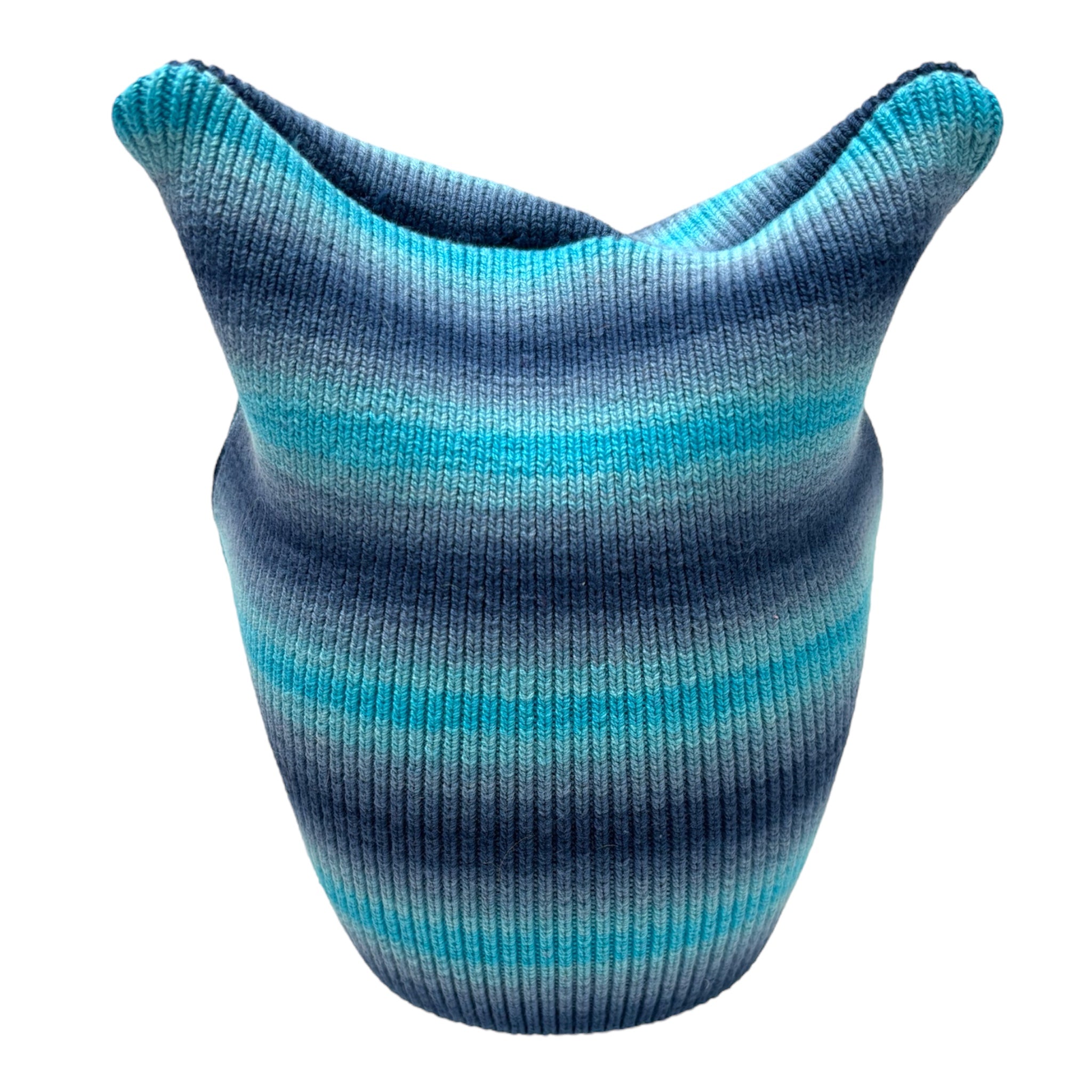 Patchwork AGR beanie 16