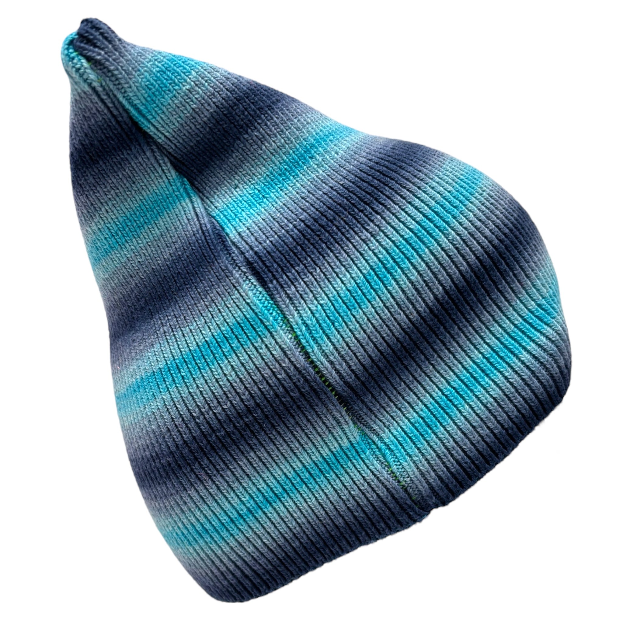 Patchwork AGR beanie 16