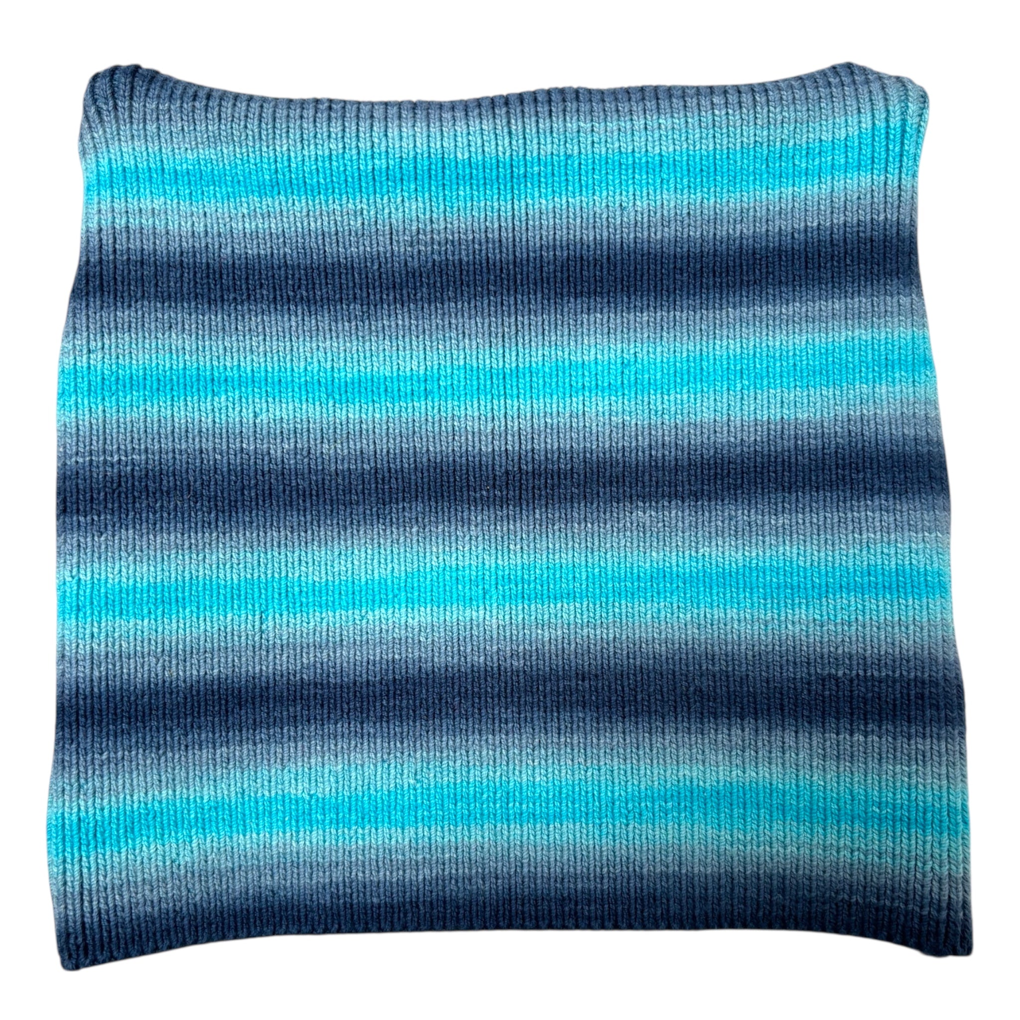 Patchwork AGR beanie 16