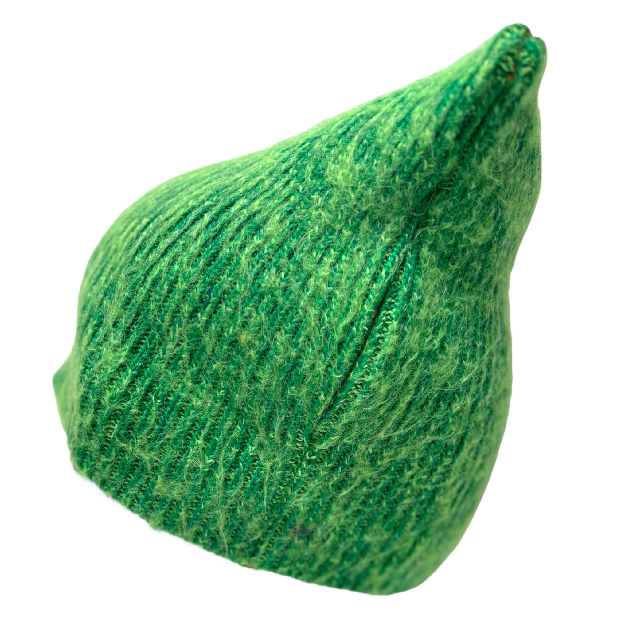 Patchwork AGR beanie 19