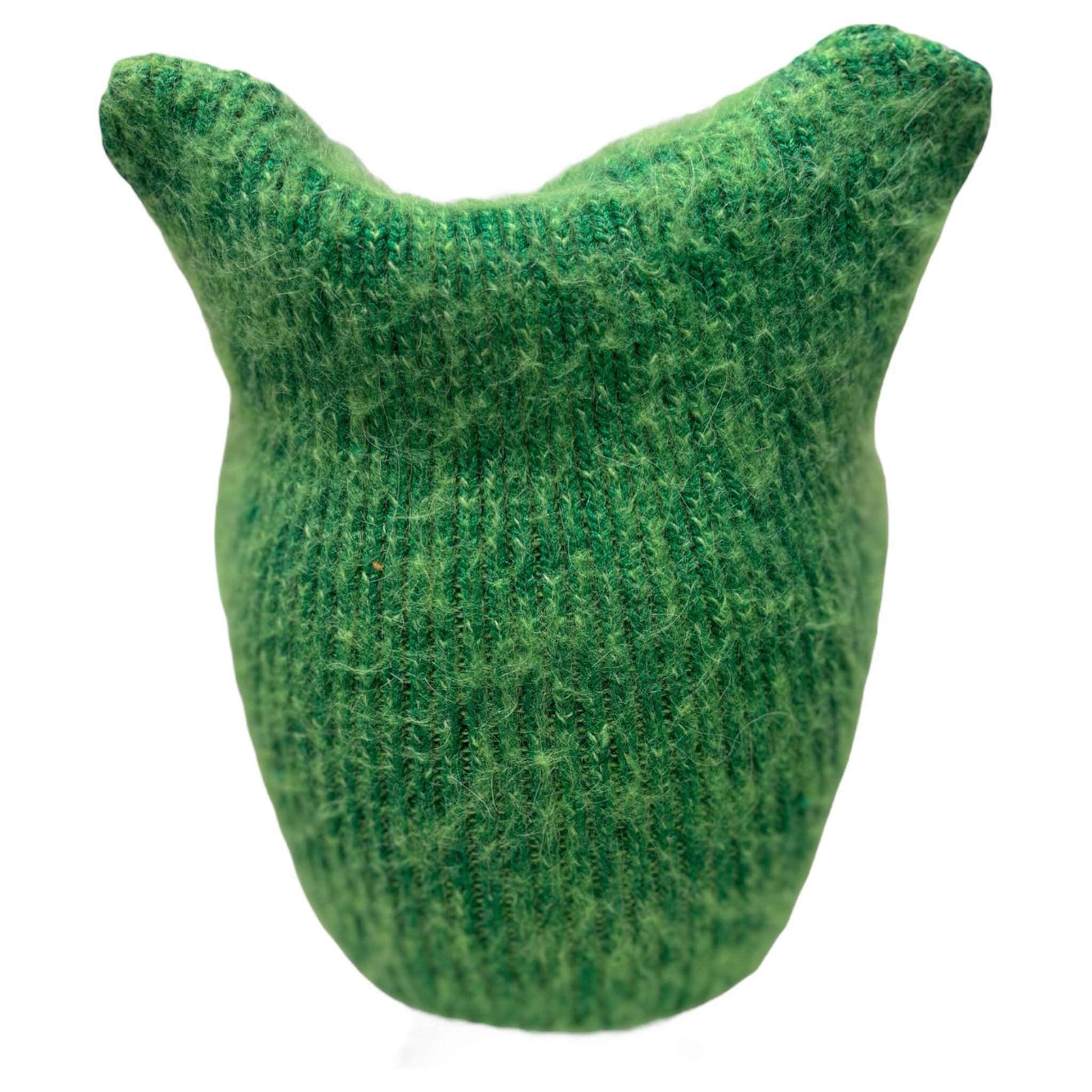 Patchwork AGR beanie 19