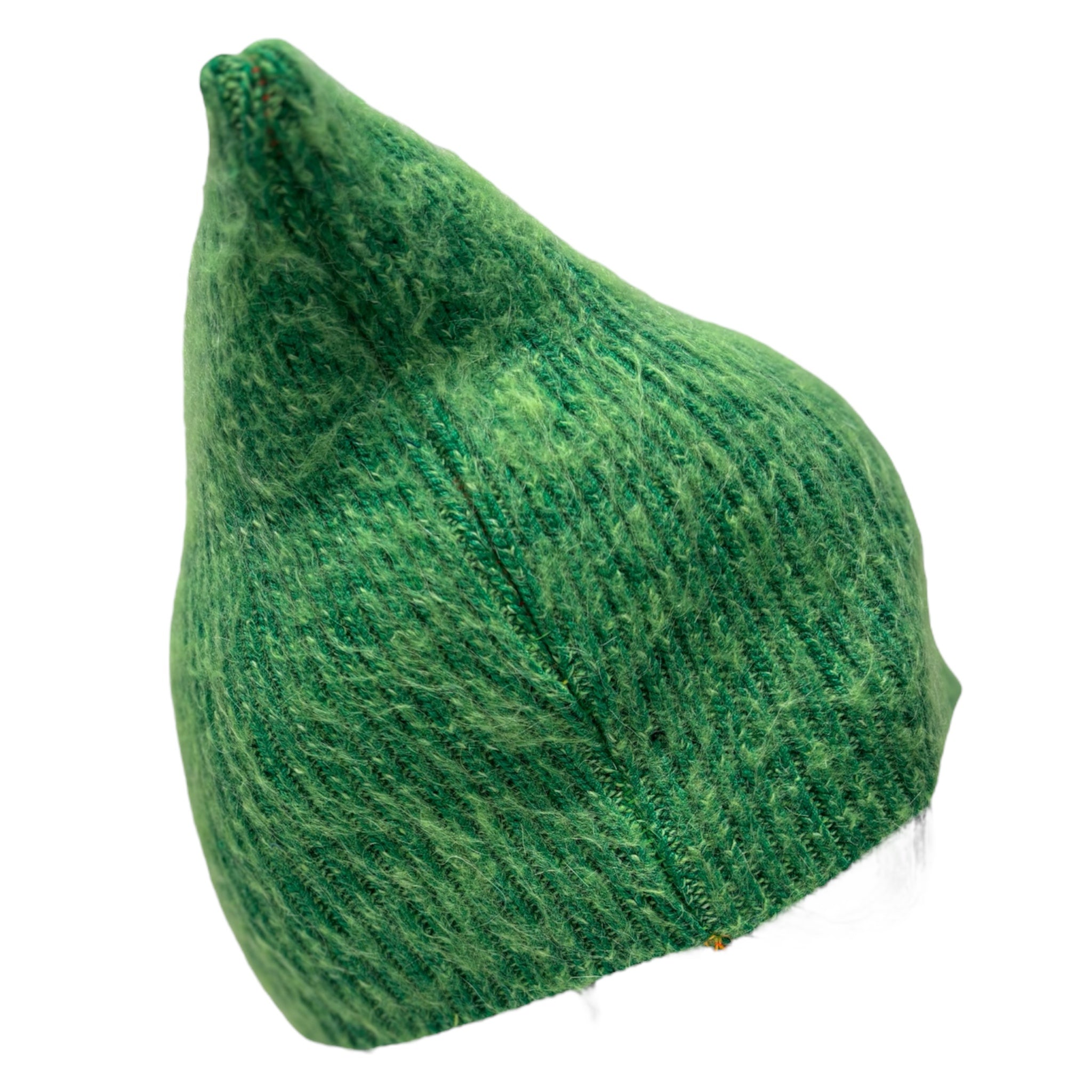 Patchwork AGR beanie 19