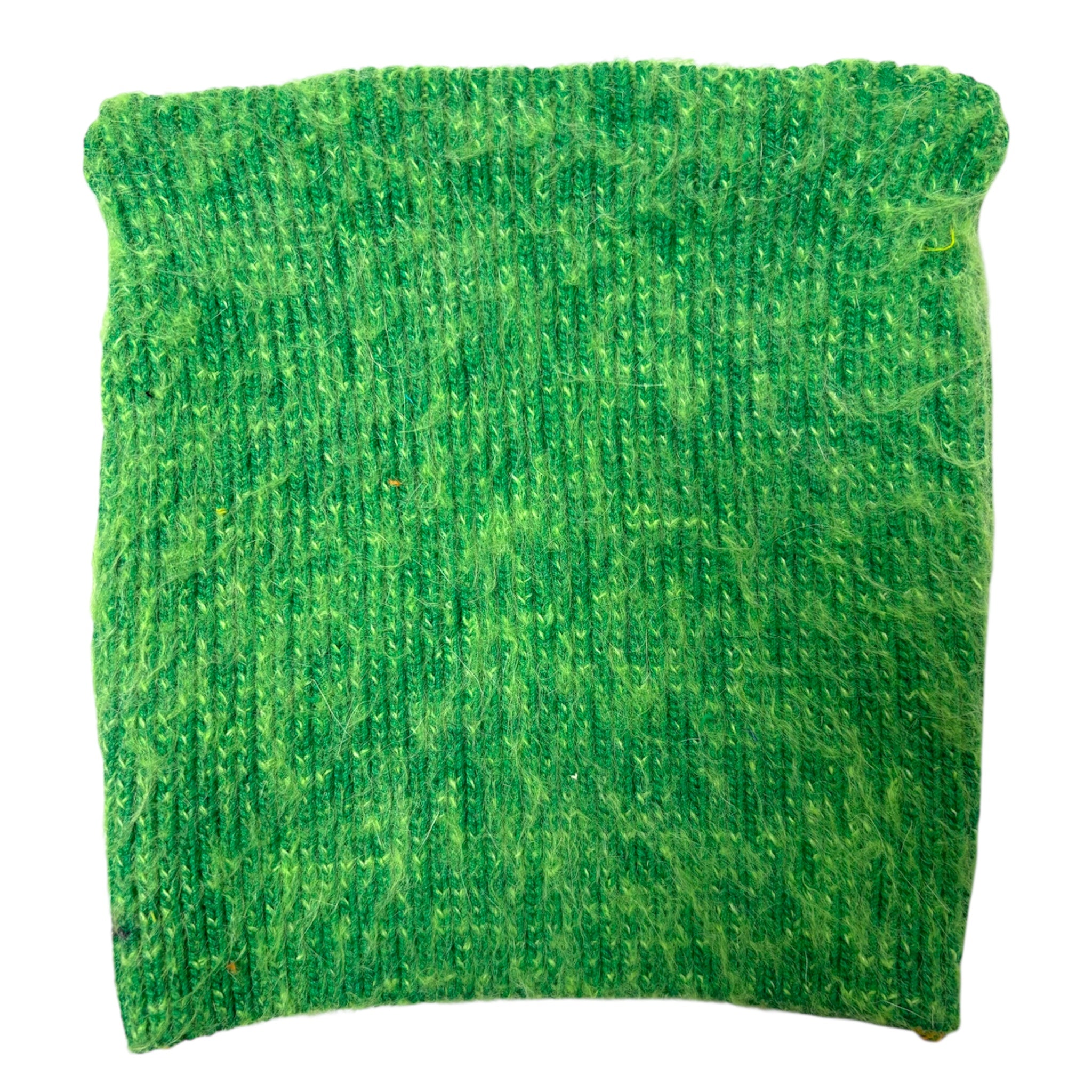 Patchwork AGR beanie 19