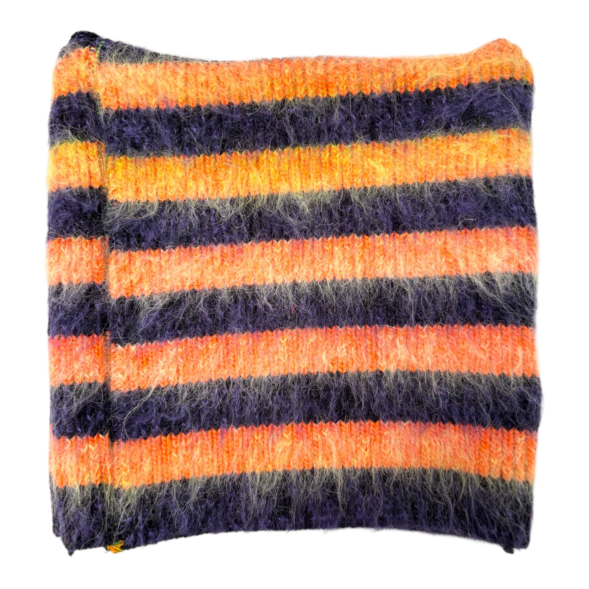 Patchwork AGR beanie 22