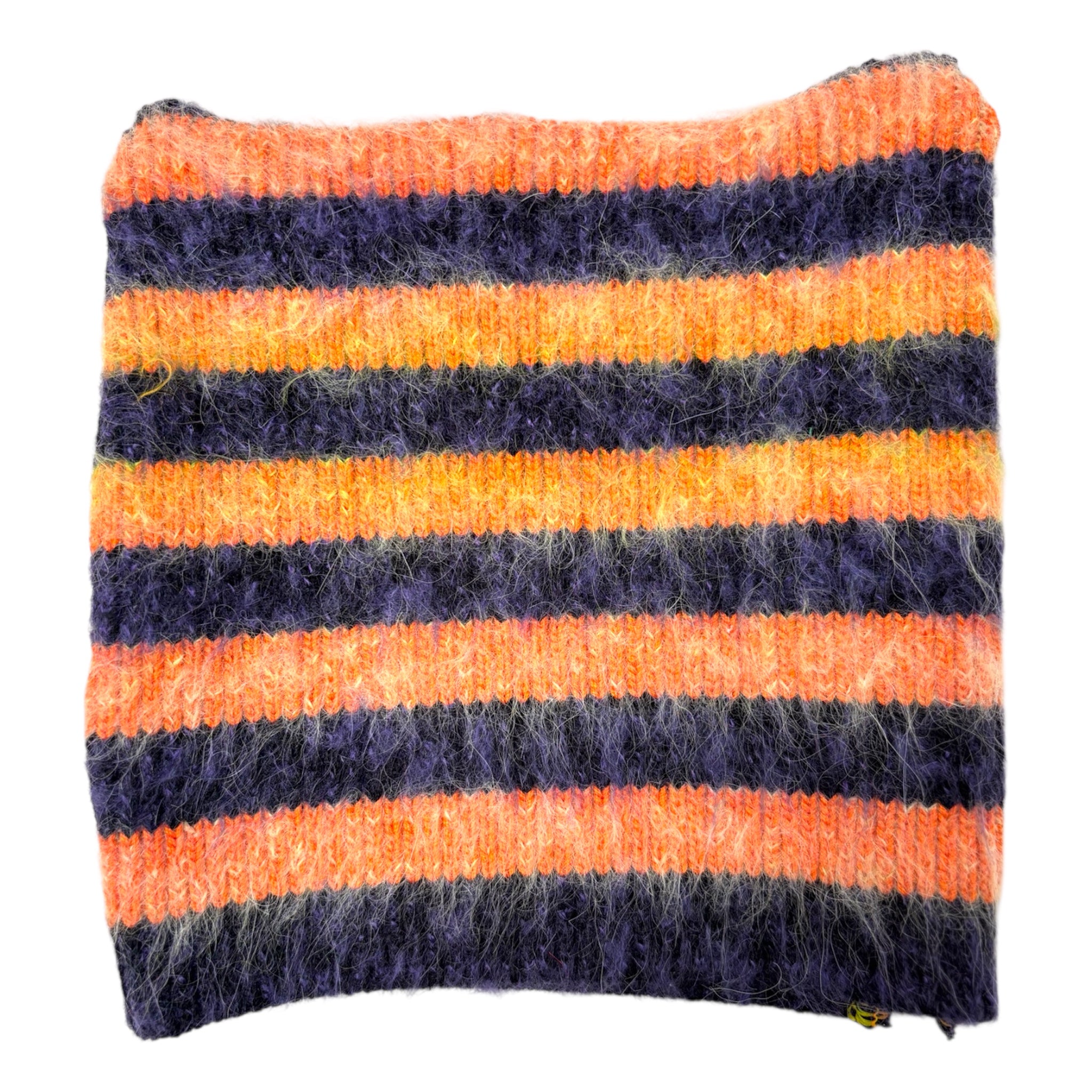 Patchwork AGR beanie 22