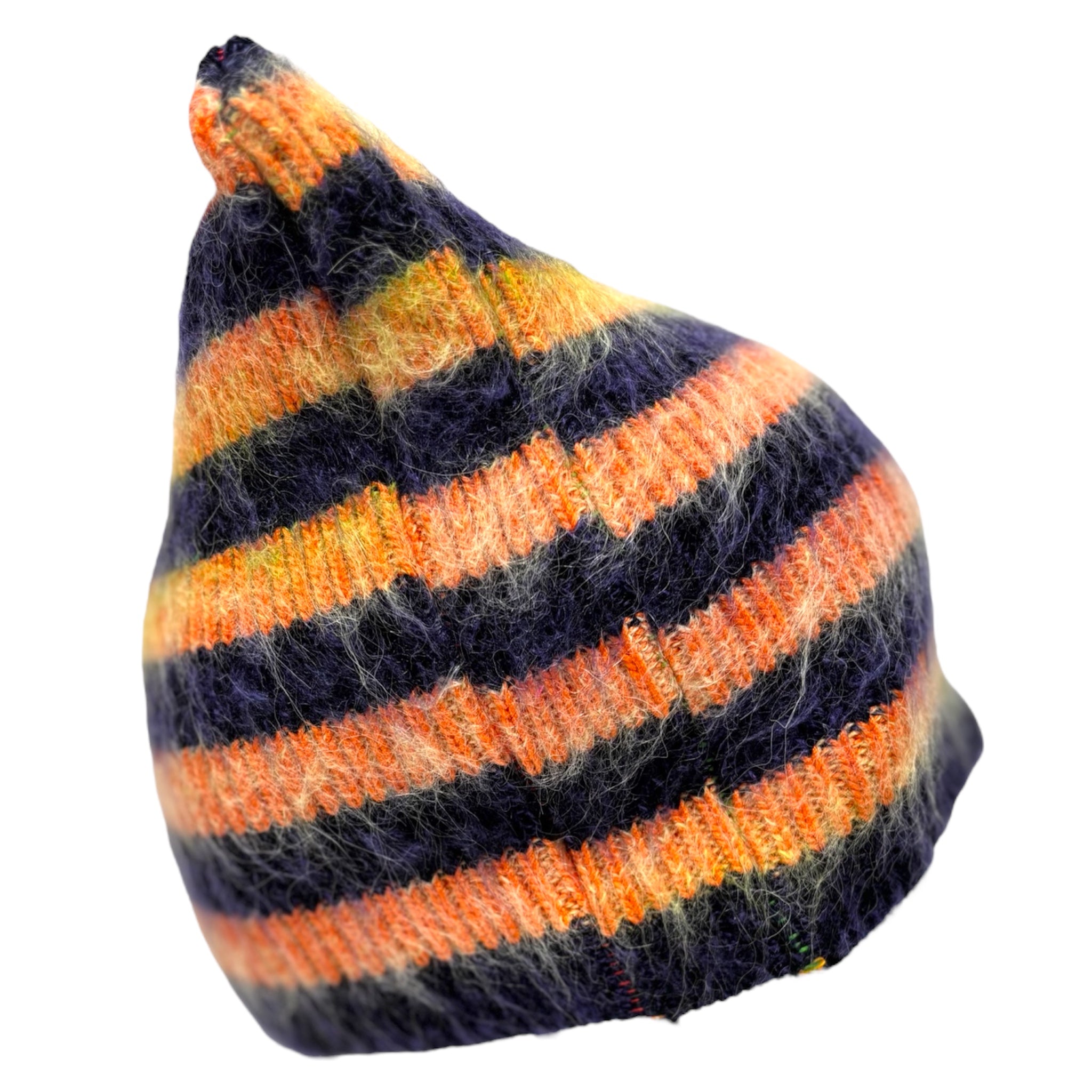 Patchwork AGR beanie 22