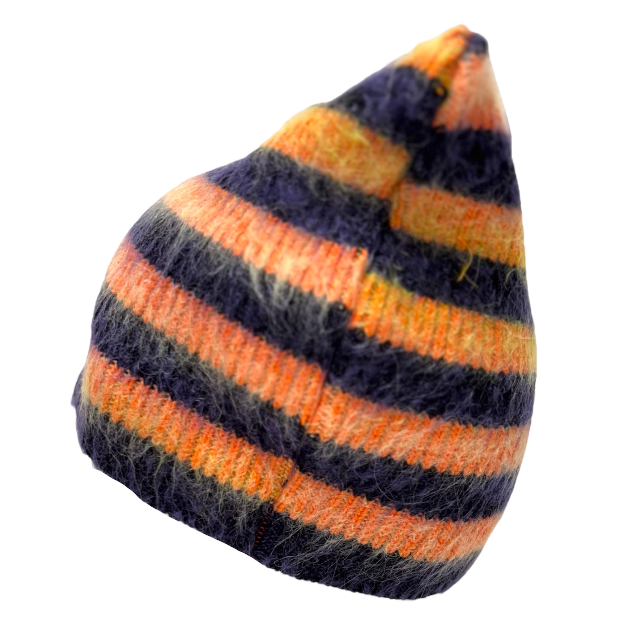 Patchwork AGR beanie 22