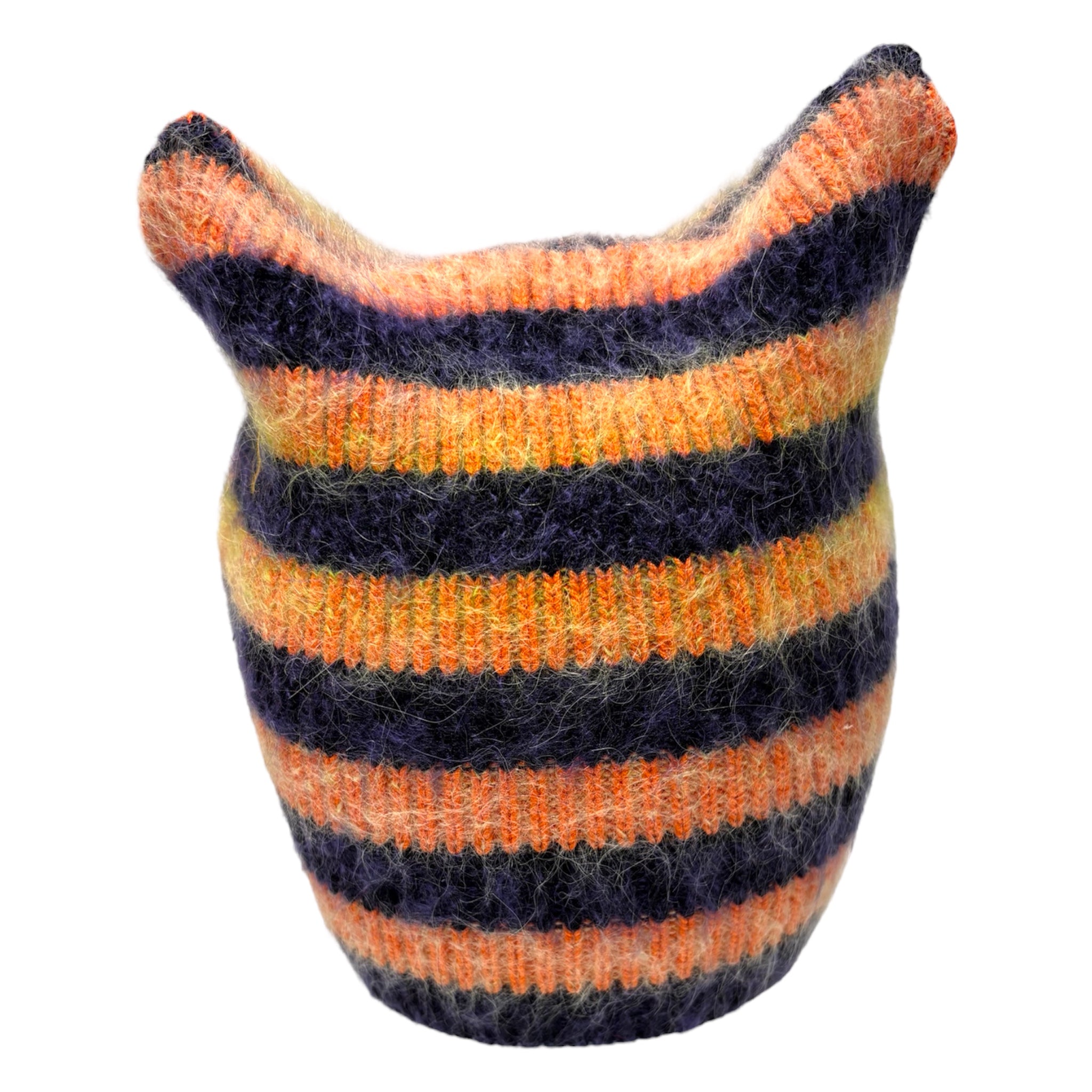 Patchwork AGR beanie 22