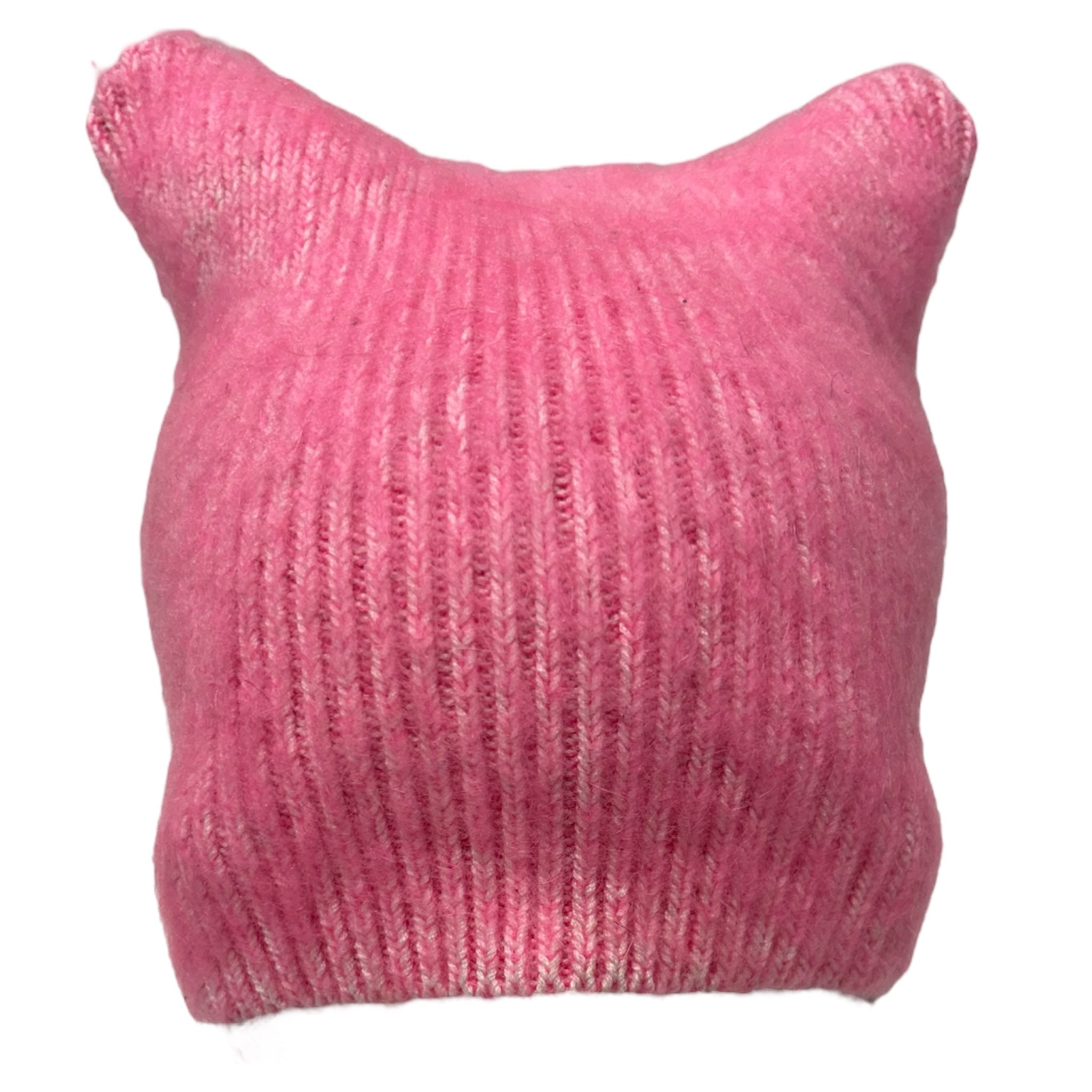 Patchwork AGR beanie 28