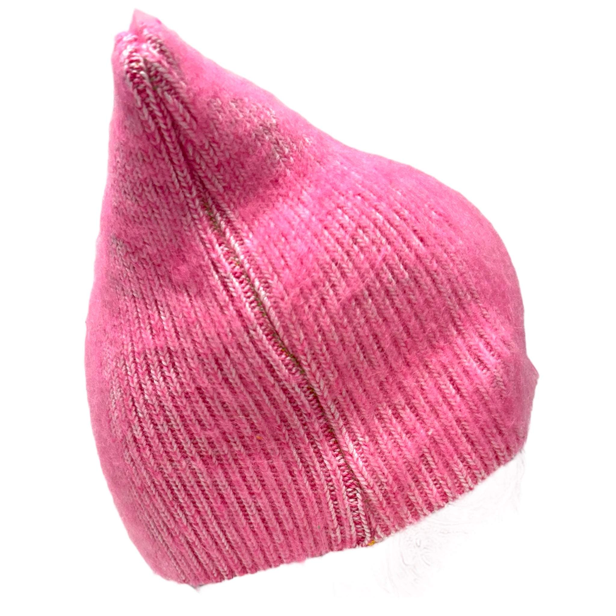 Patchwork AGR beanie 28