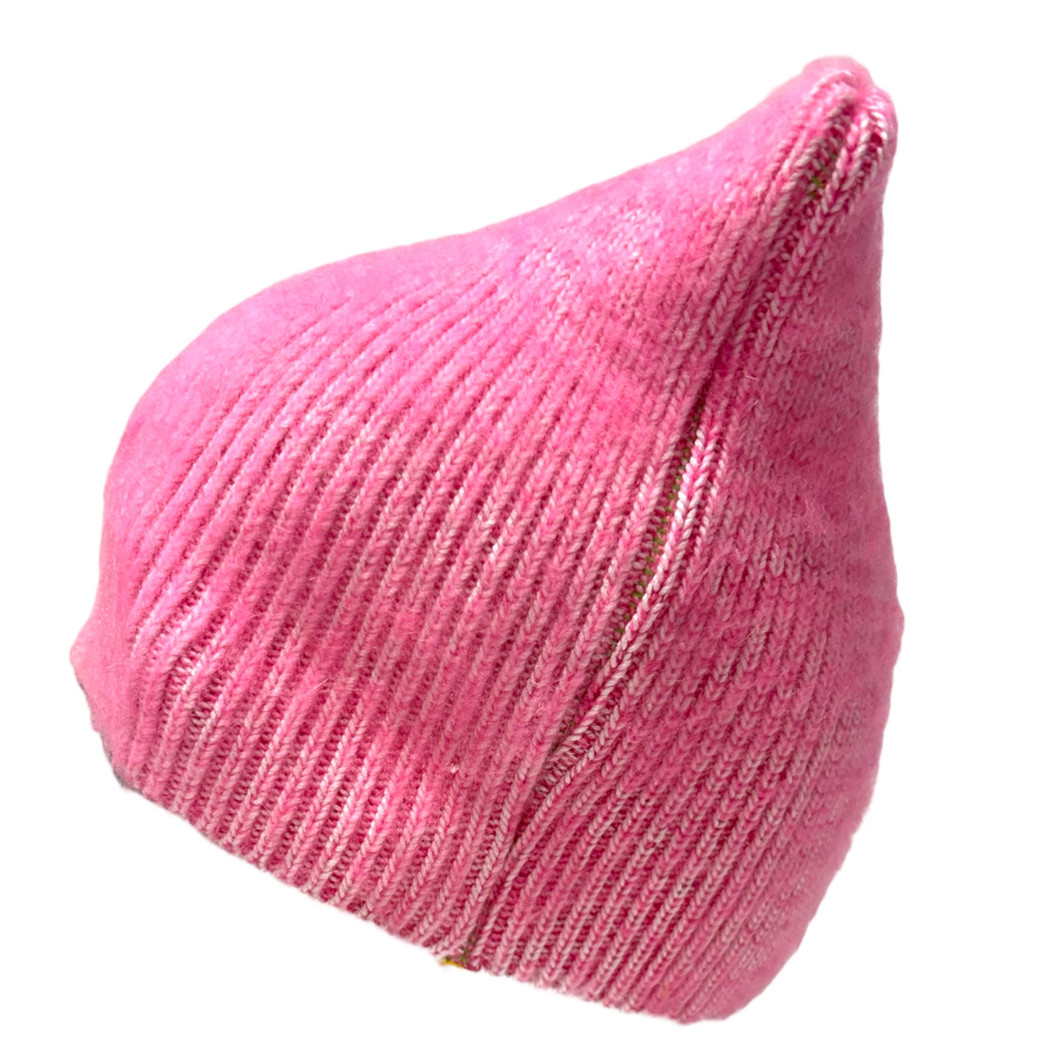 Patchwork AGR beanie 28