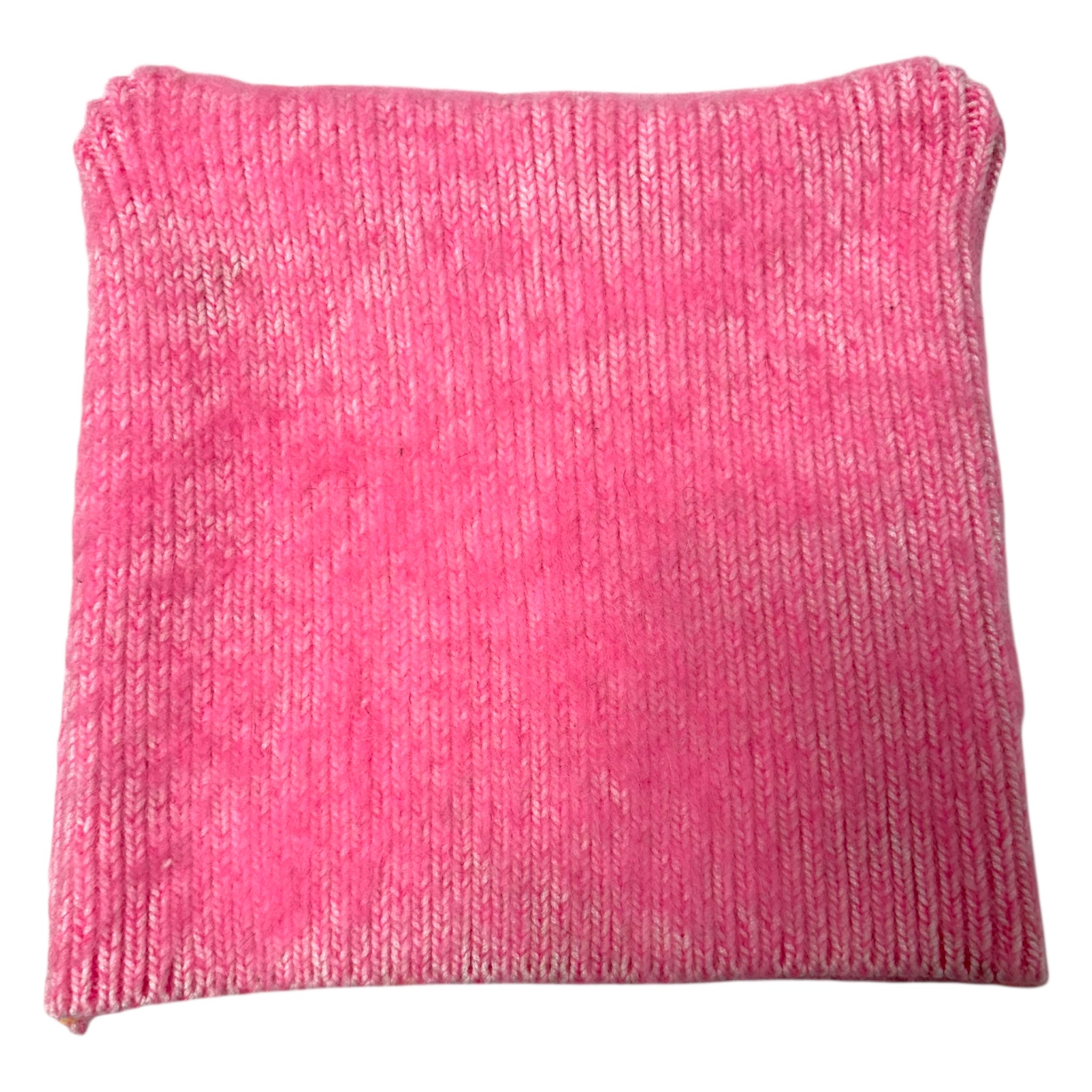 Patchwork AGR beanie 28