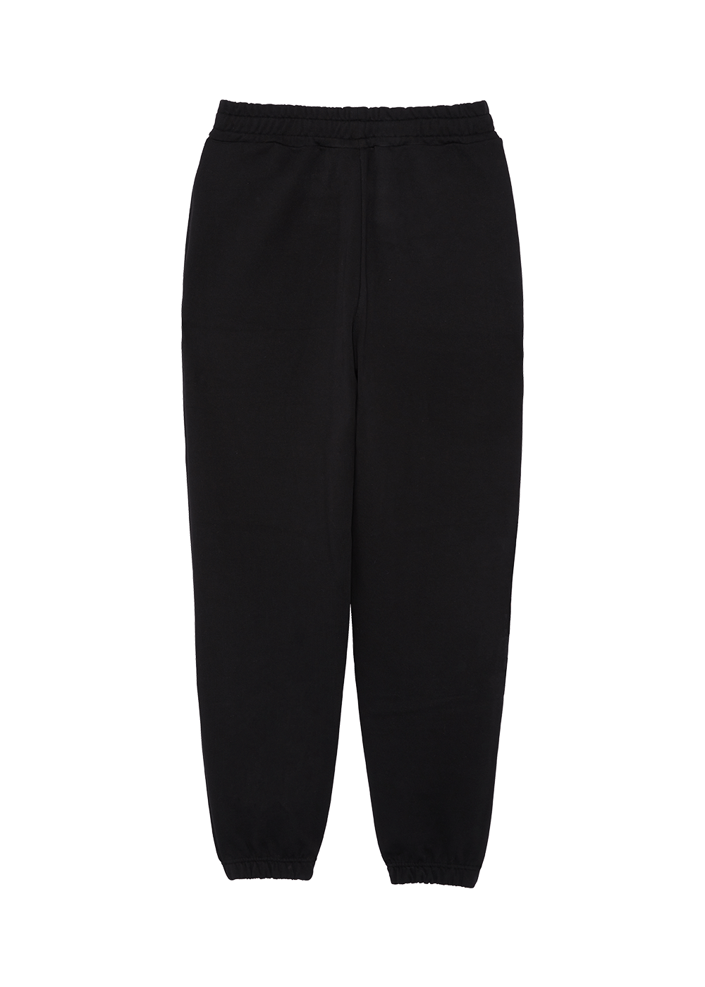 agr - wellness jogger - packshot - back