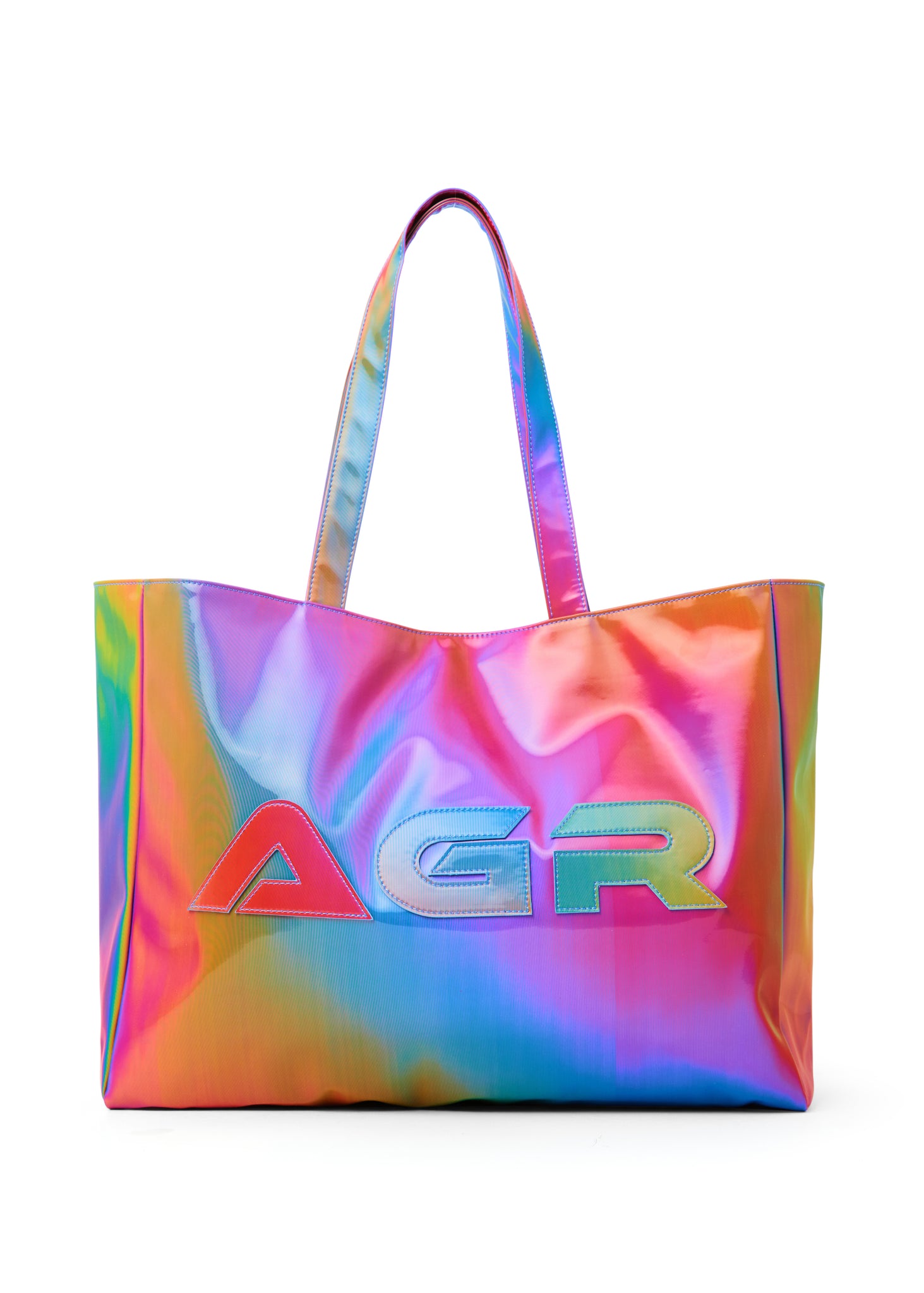 AGR Lenticular Bag