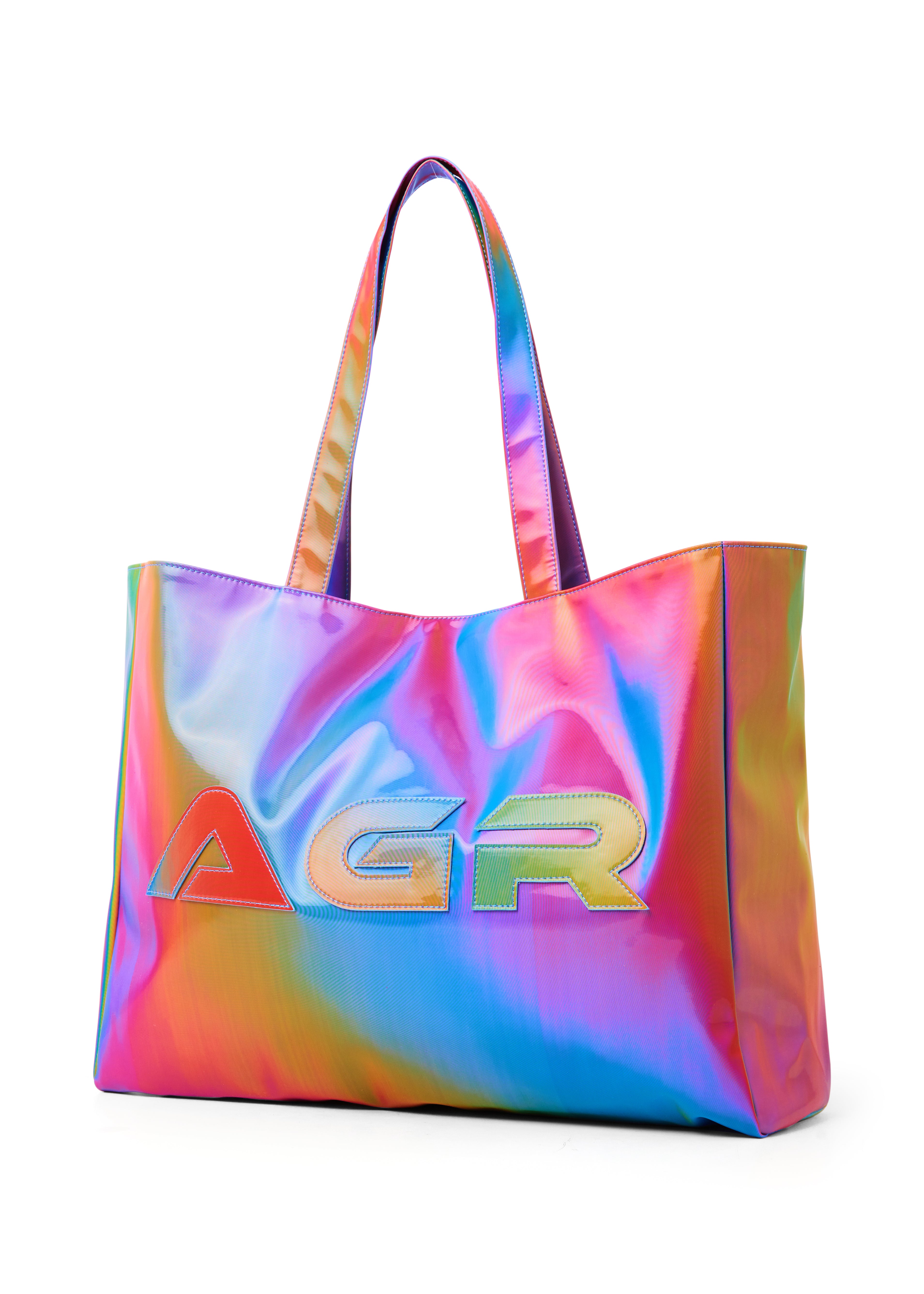 AGR Lenticular Bag