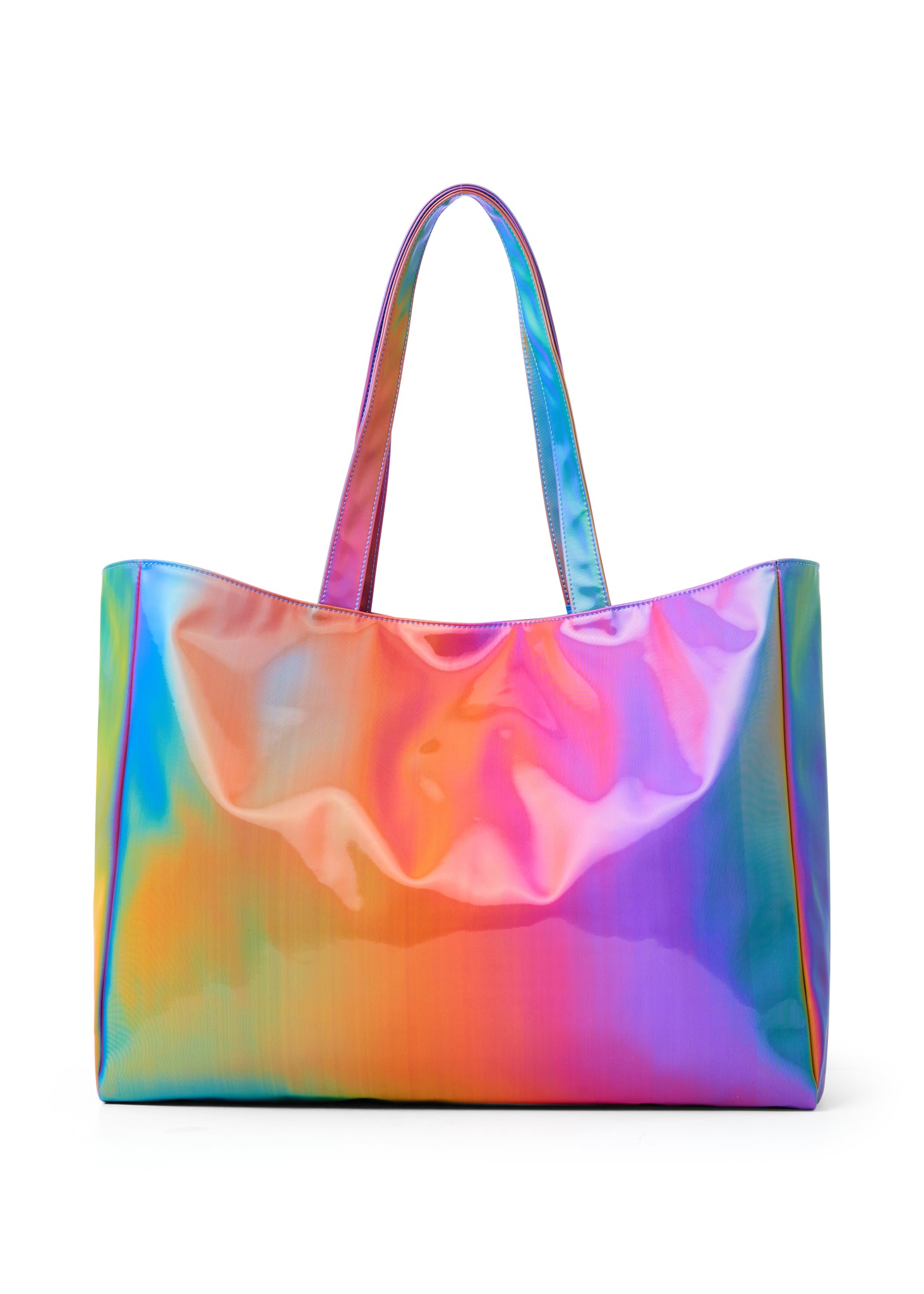 AGR Lenticular Bag