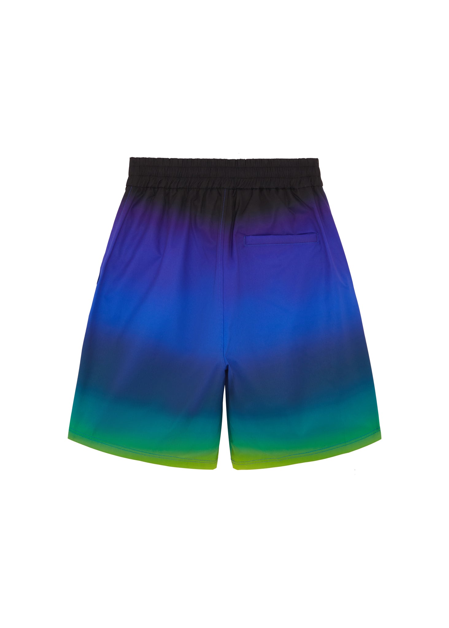 GRADIENT SWIMSHORT