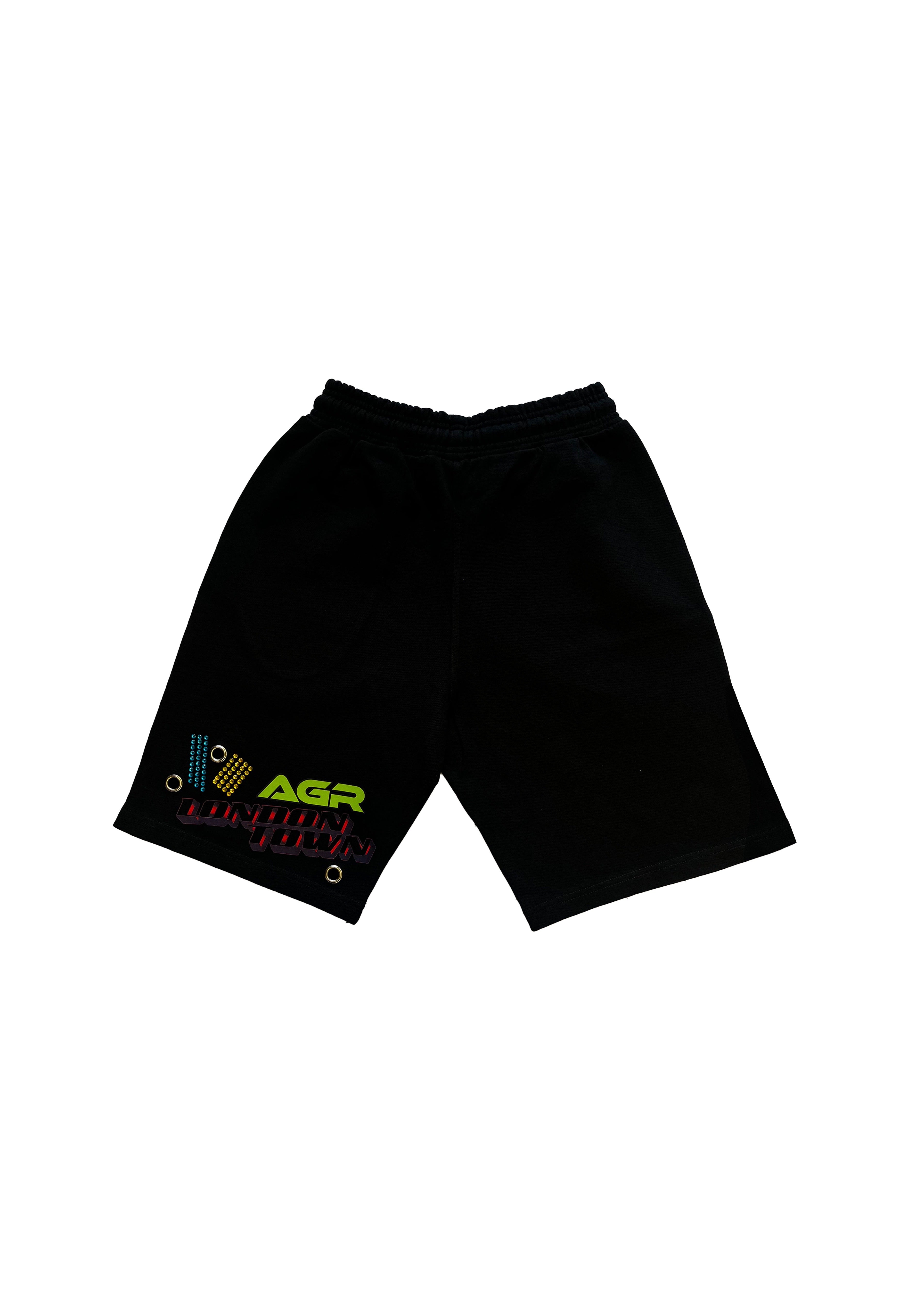 AGR Diamante short 1