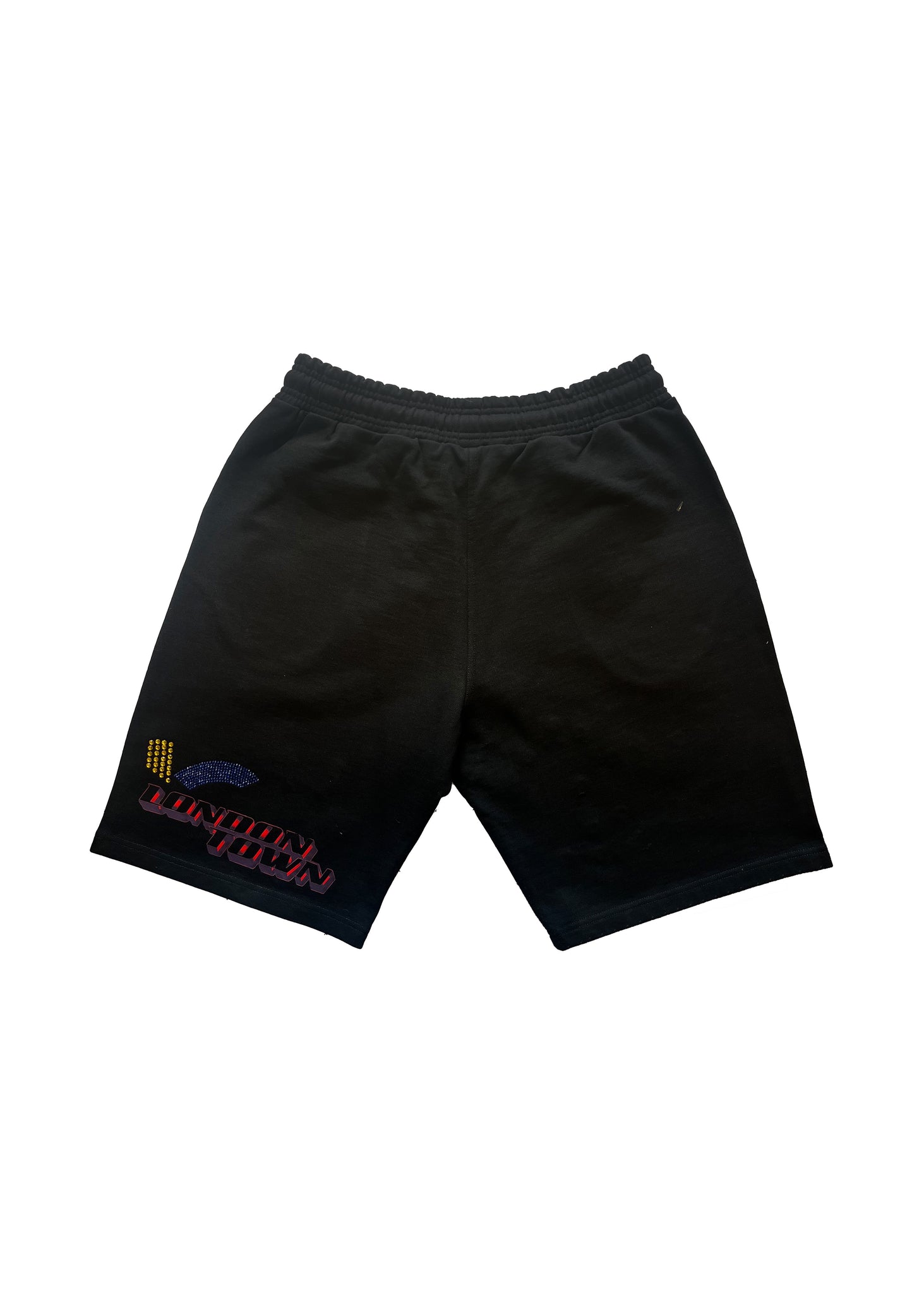 AGR Diamante short 8