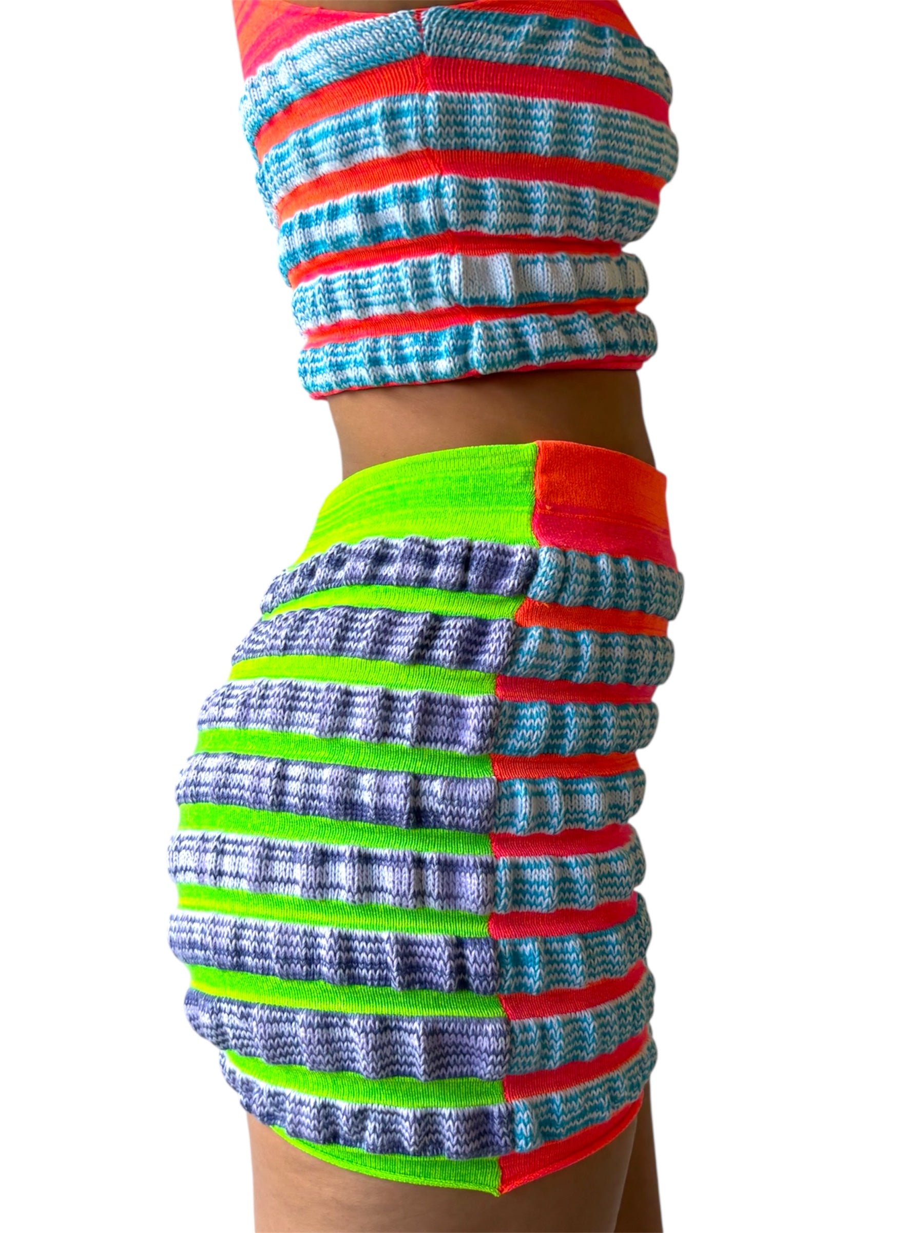 KNIT SET 3