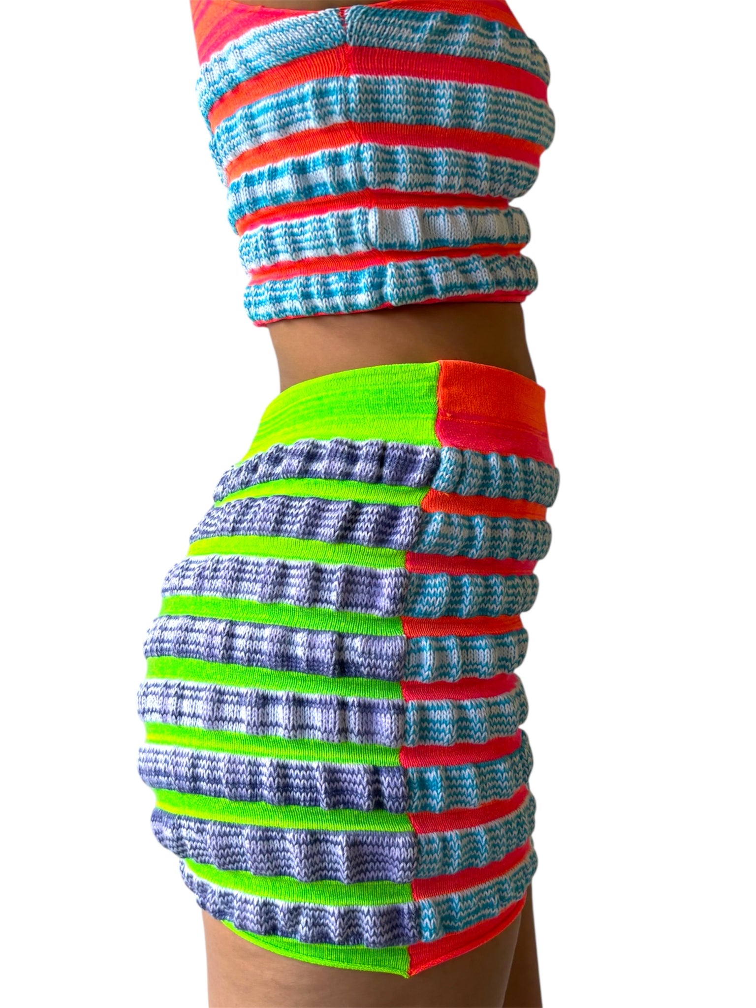 KNIT SET 3