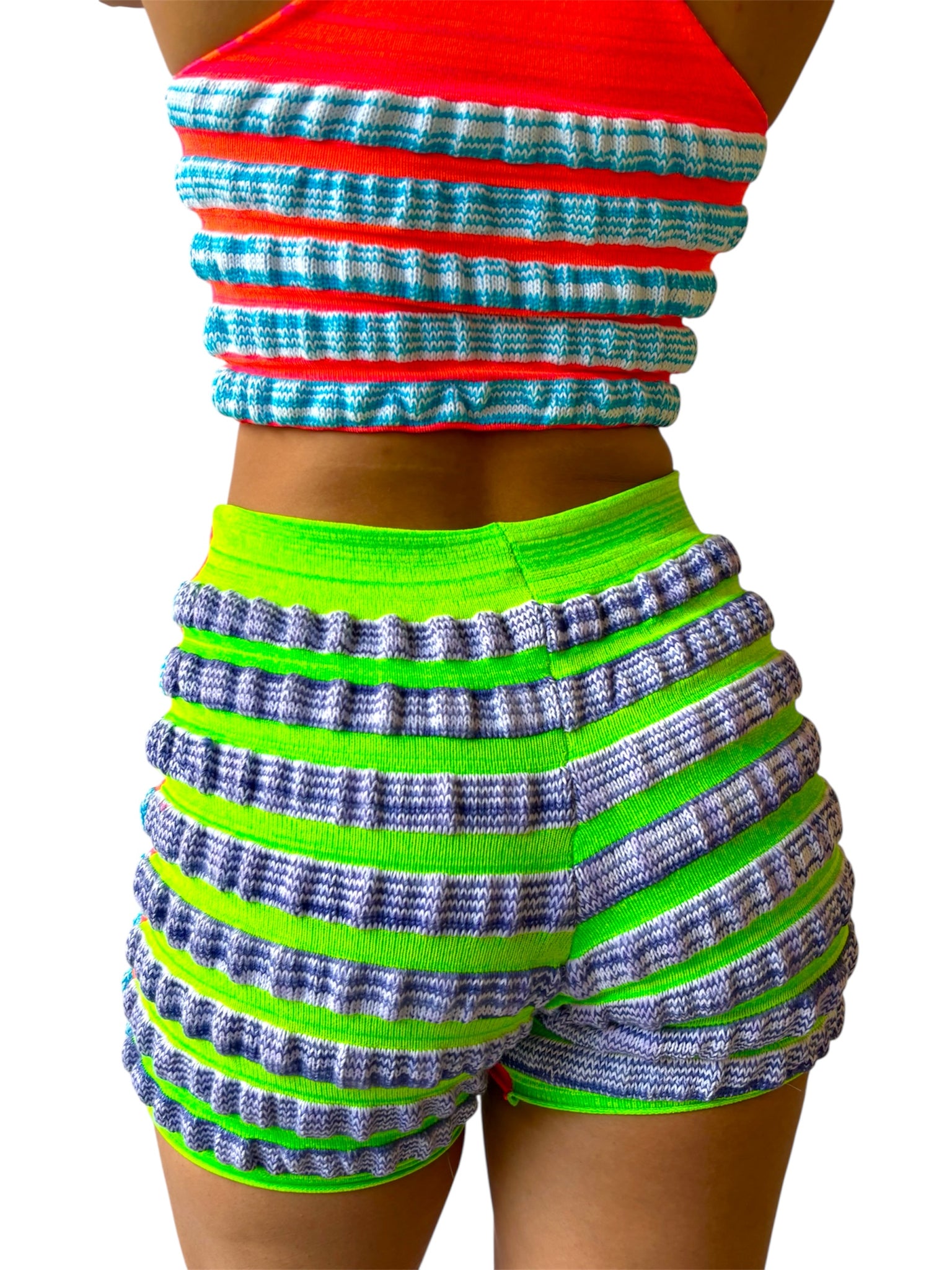 KNIT SET 3