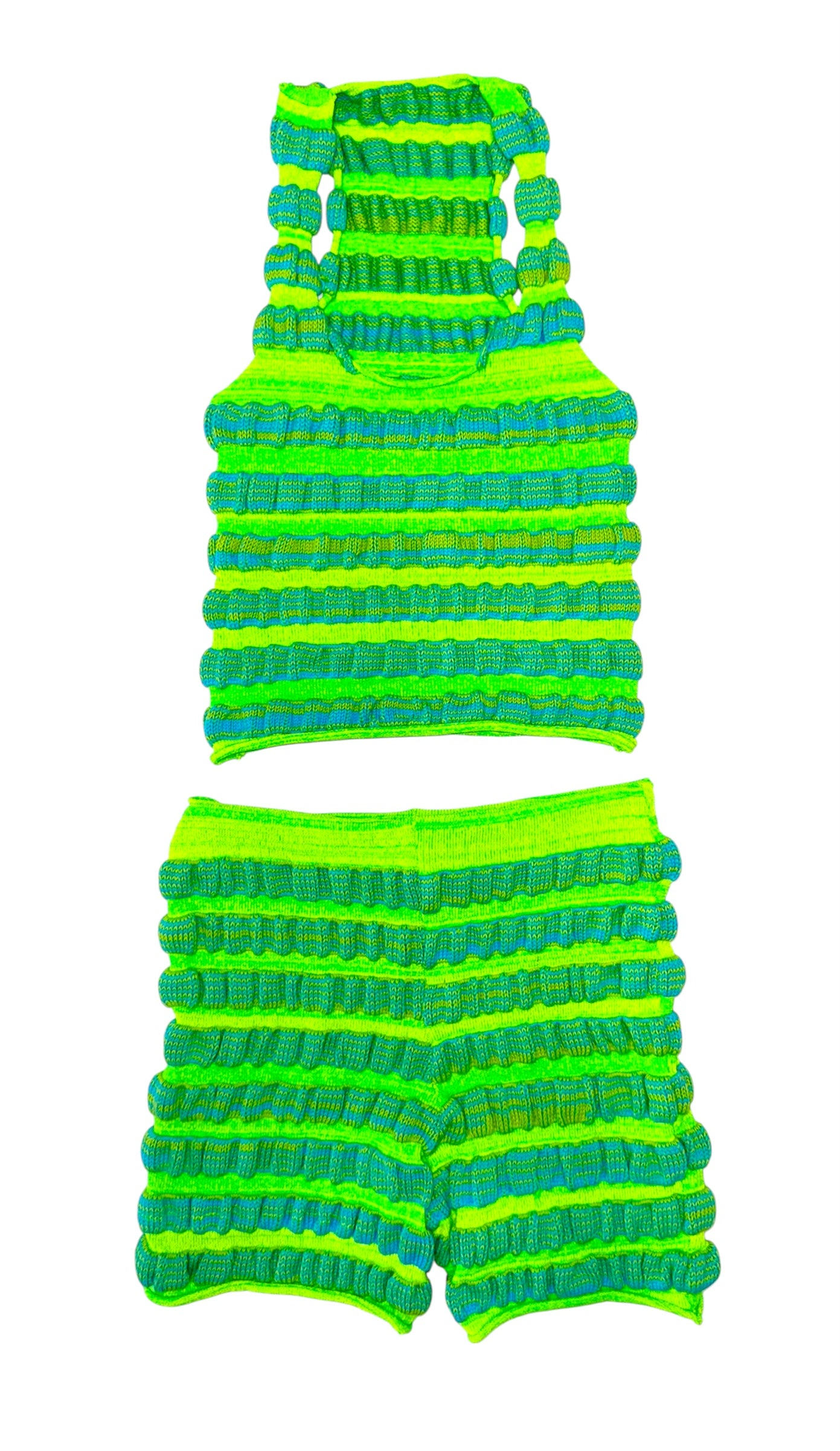 KNIT SET 6