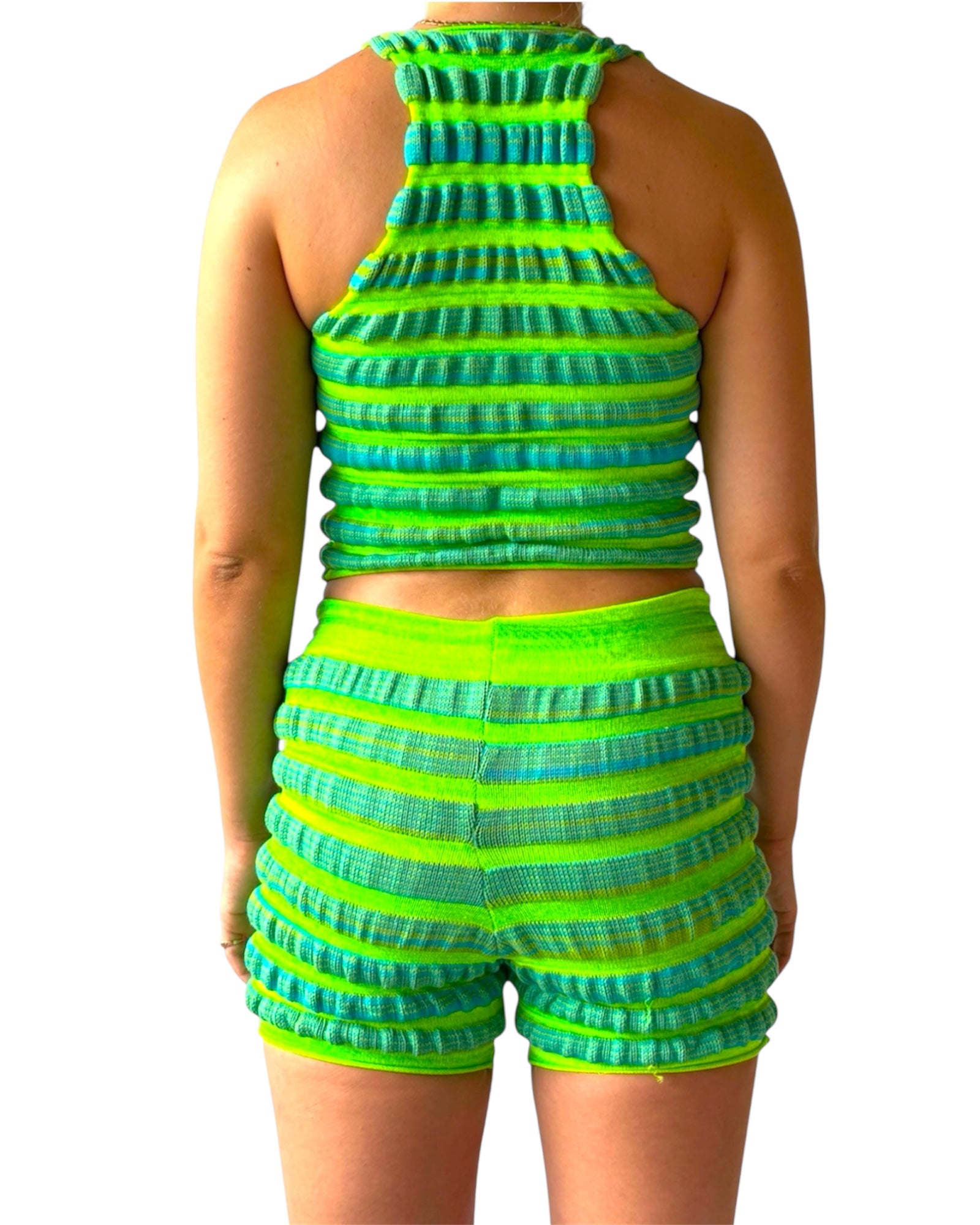 KNIT SET 6