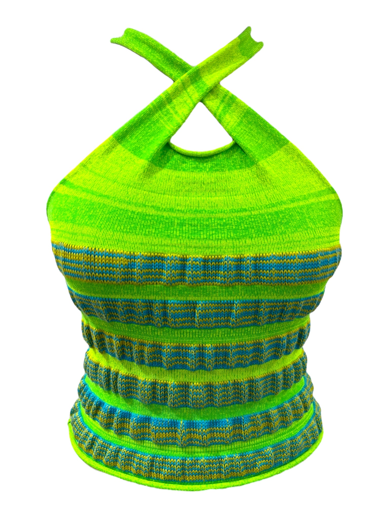 KNIT TOP