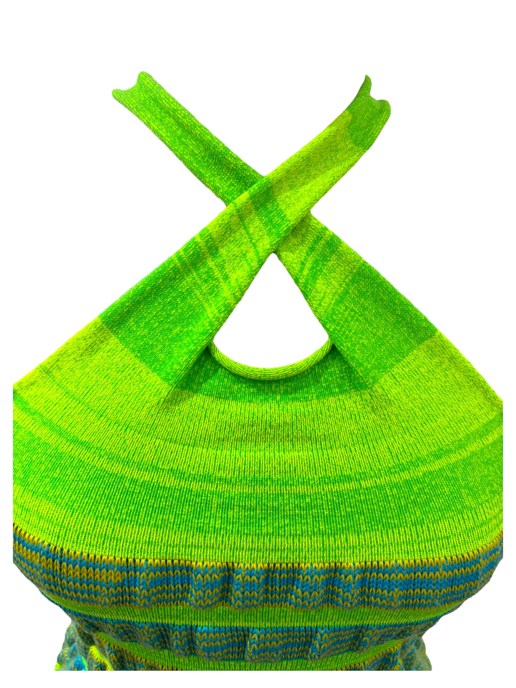 KNIT TOP