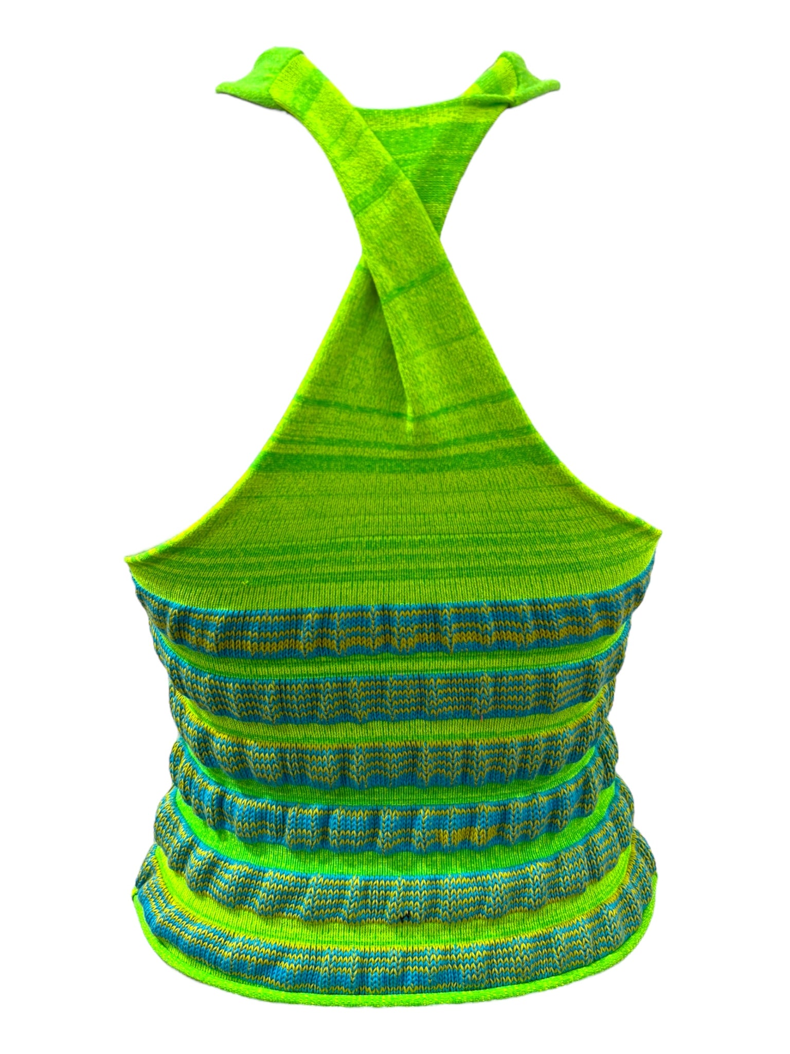 KNIT TOP