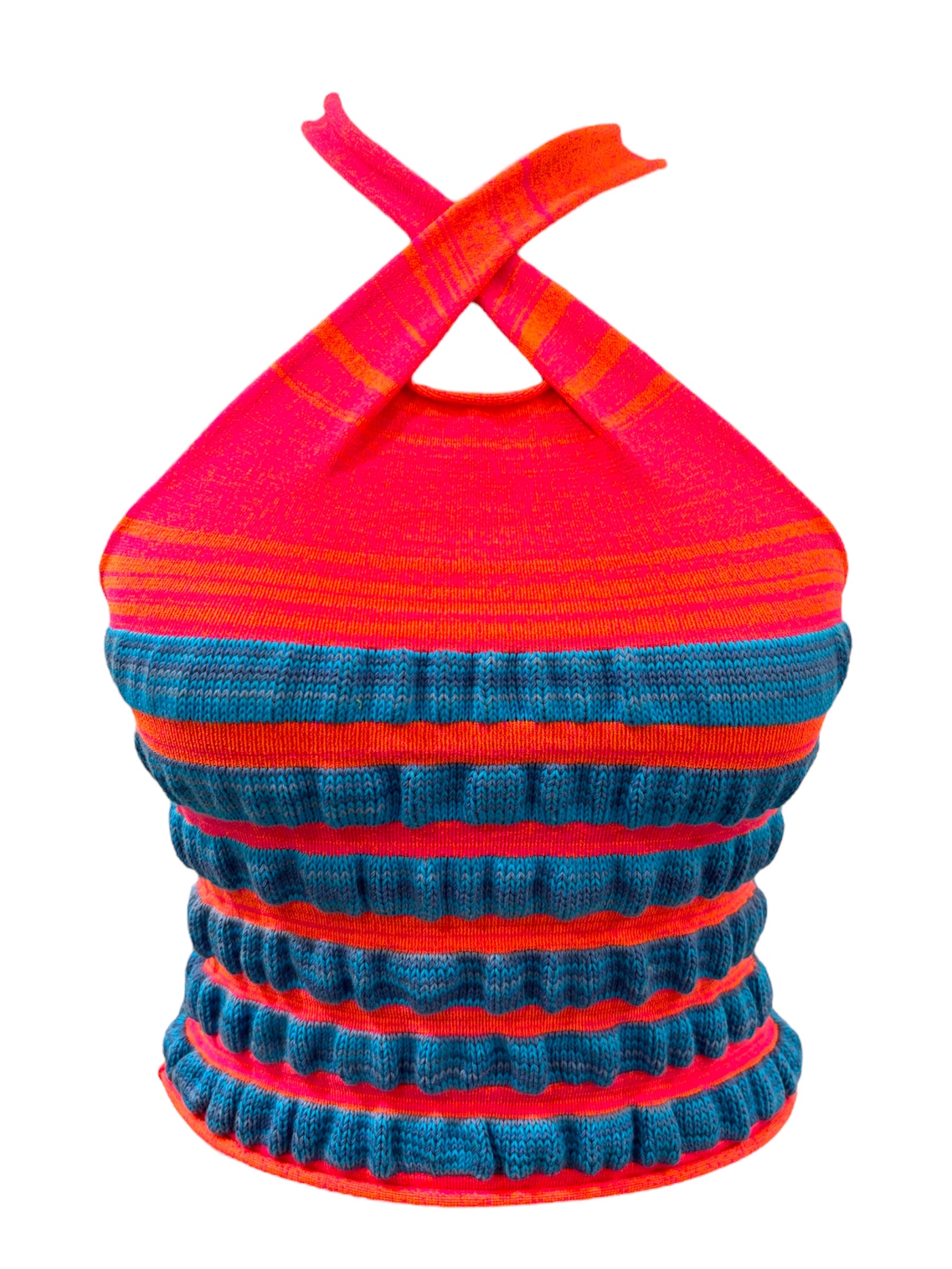 KNIT TOP 2