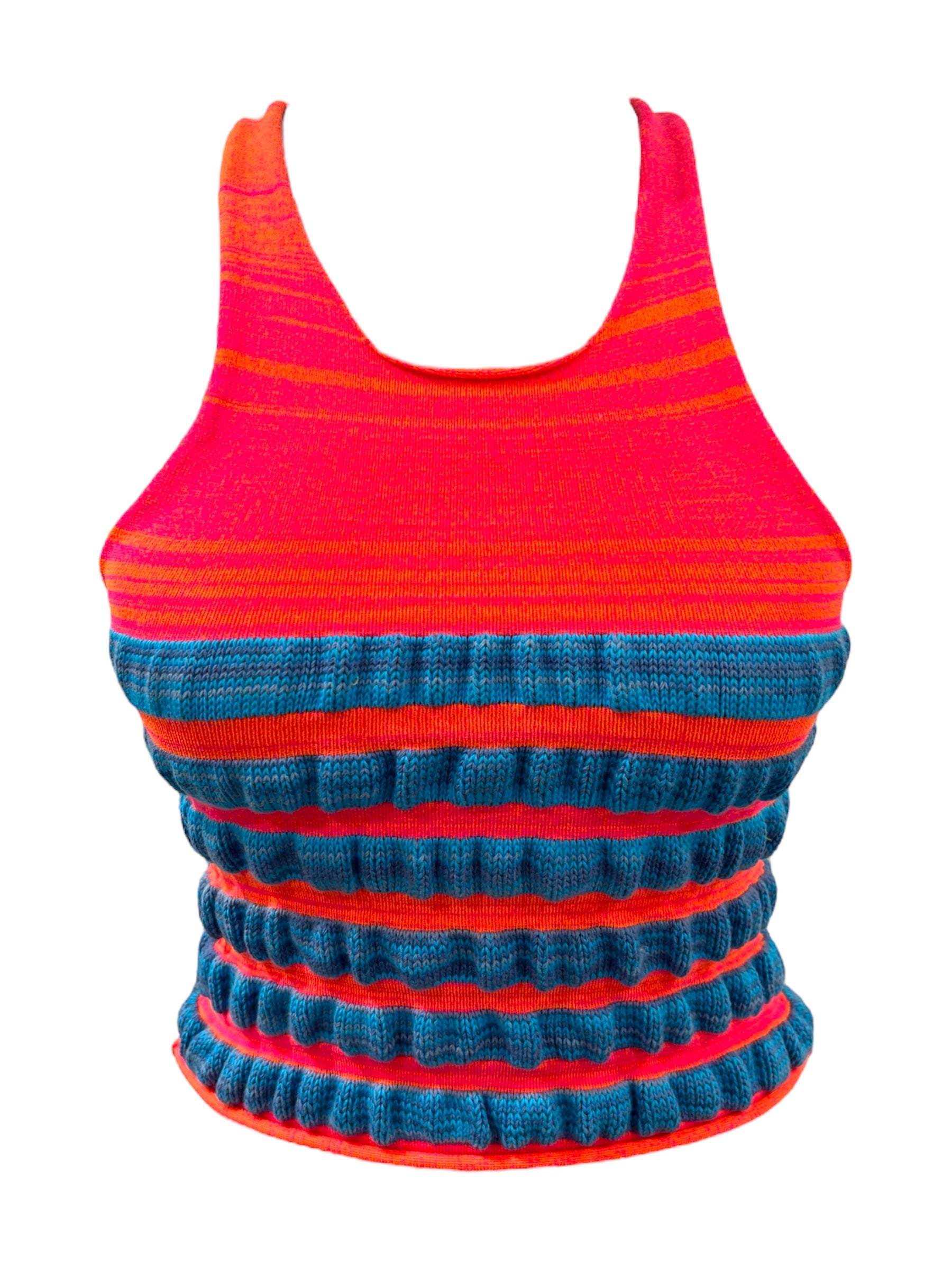 KNIT TOP 2