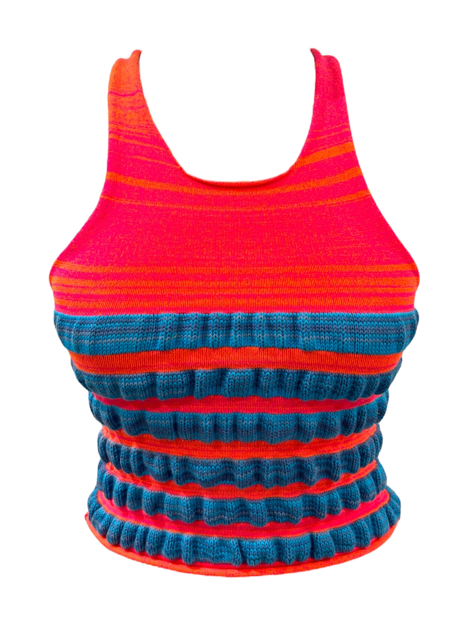 KNIT TOP 2