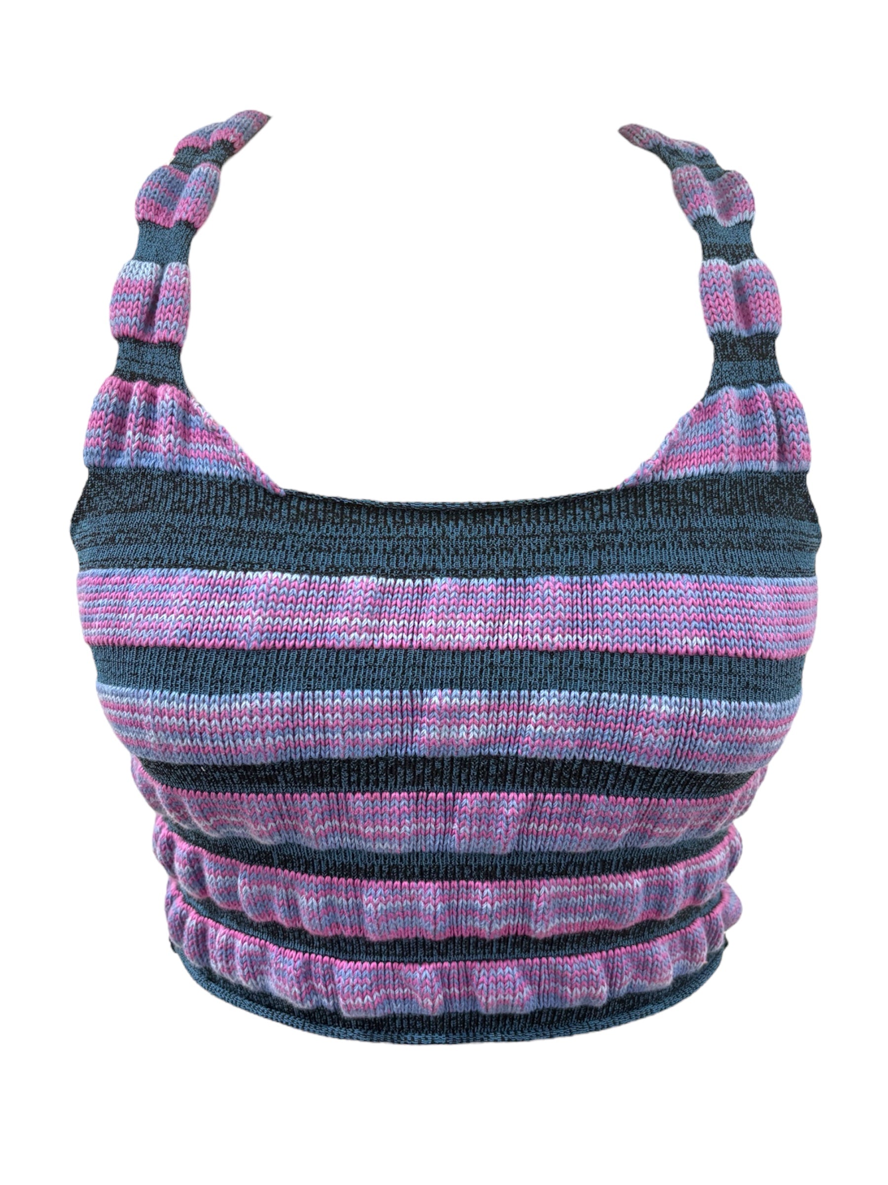 KNIT TANK