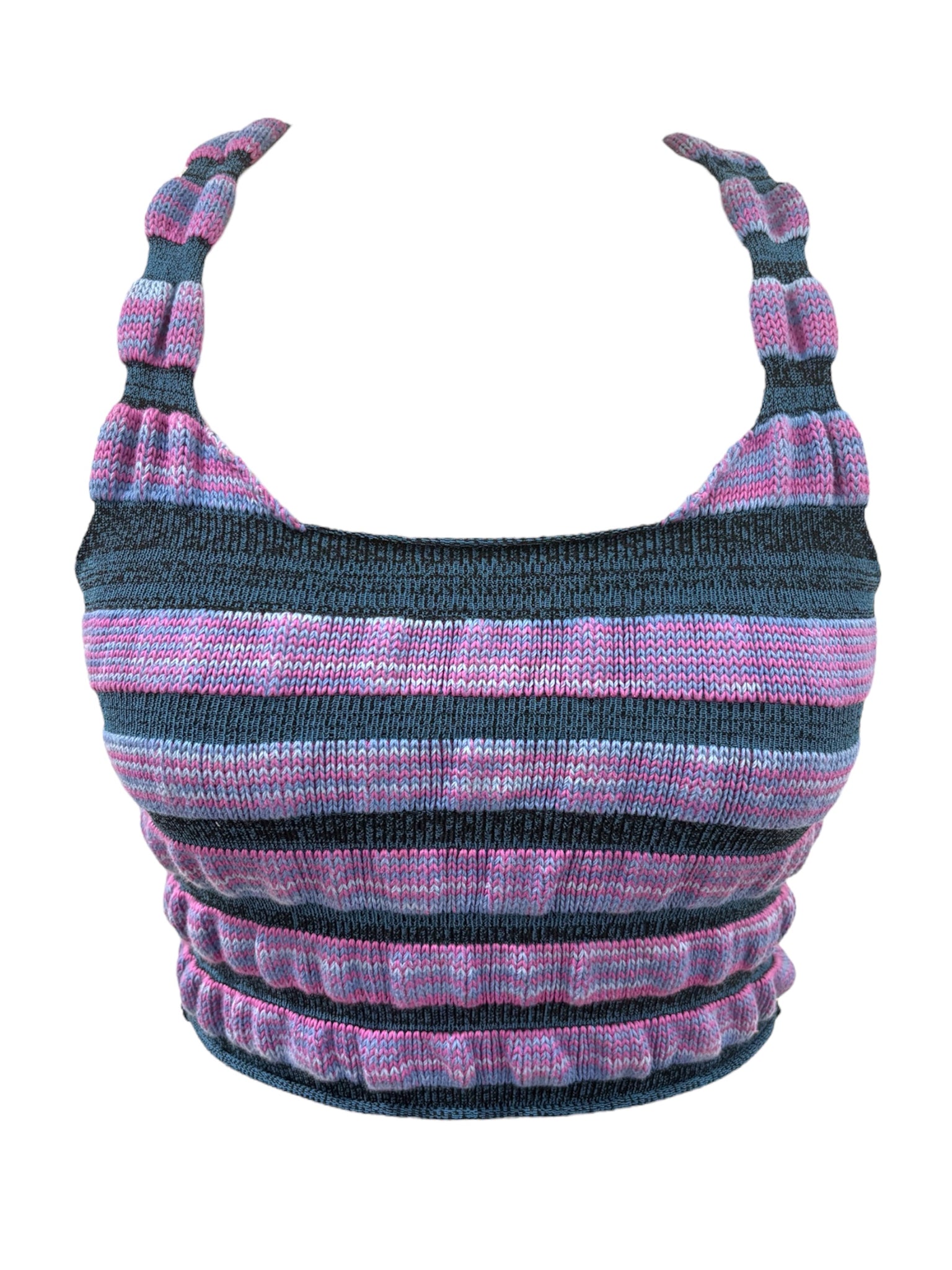 KNIT TANK