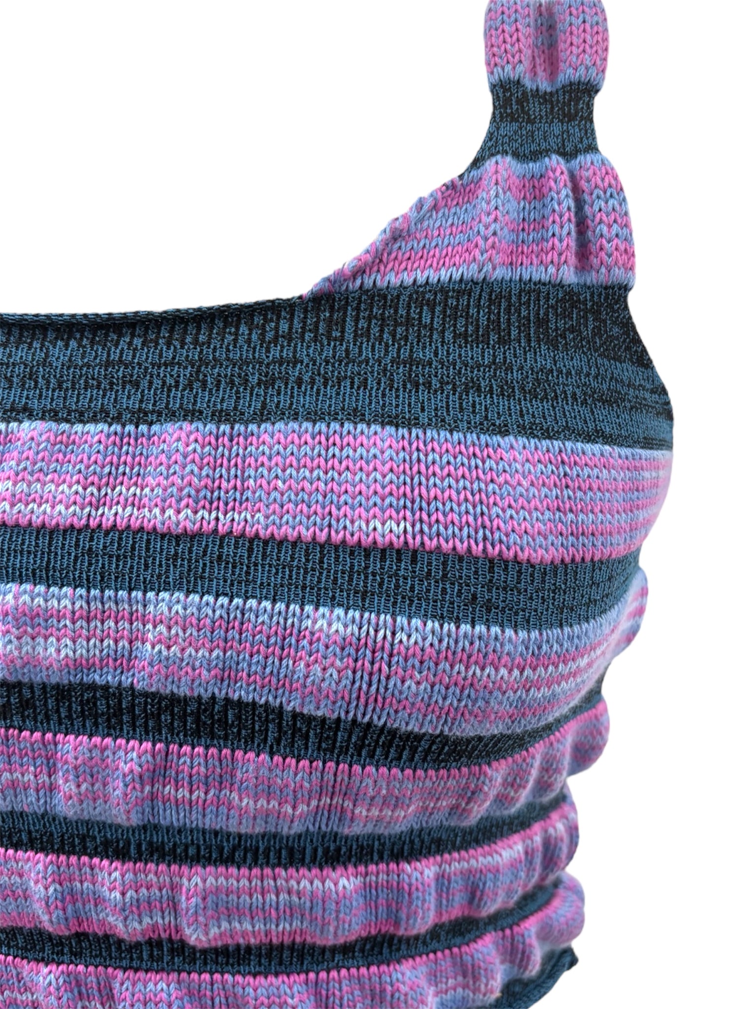 KNIT TANK