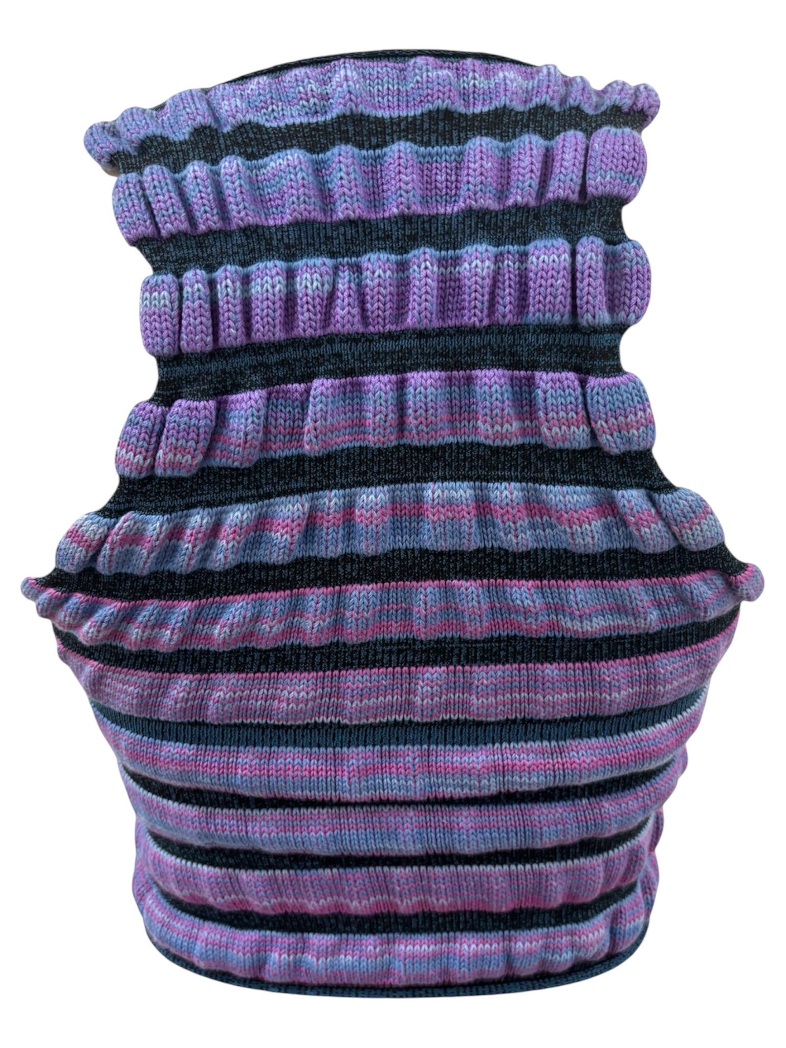 KNIT TANK