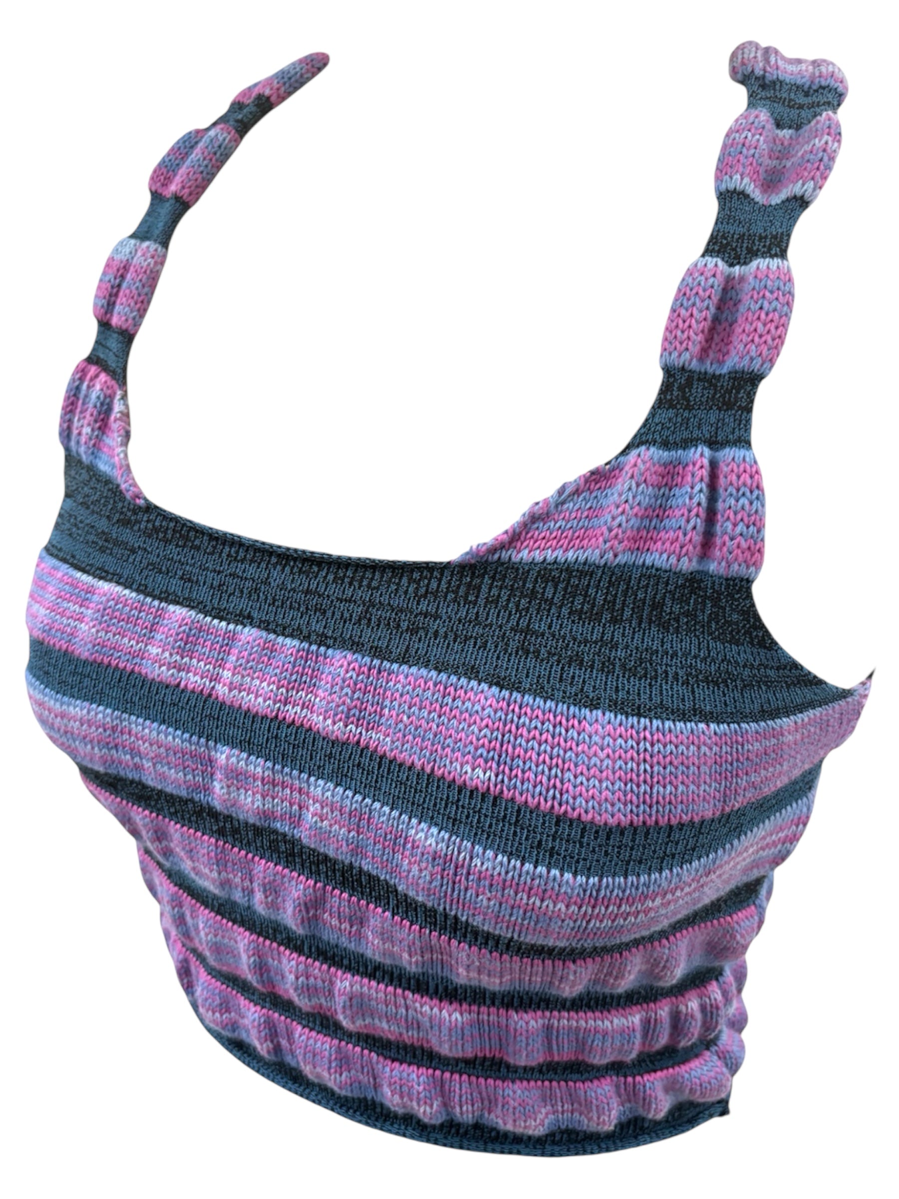 KNIT TANK