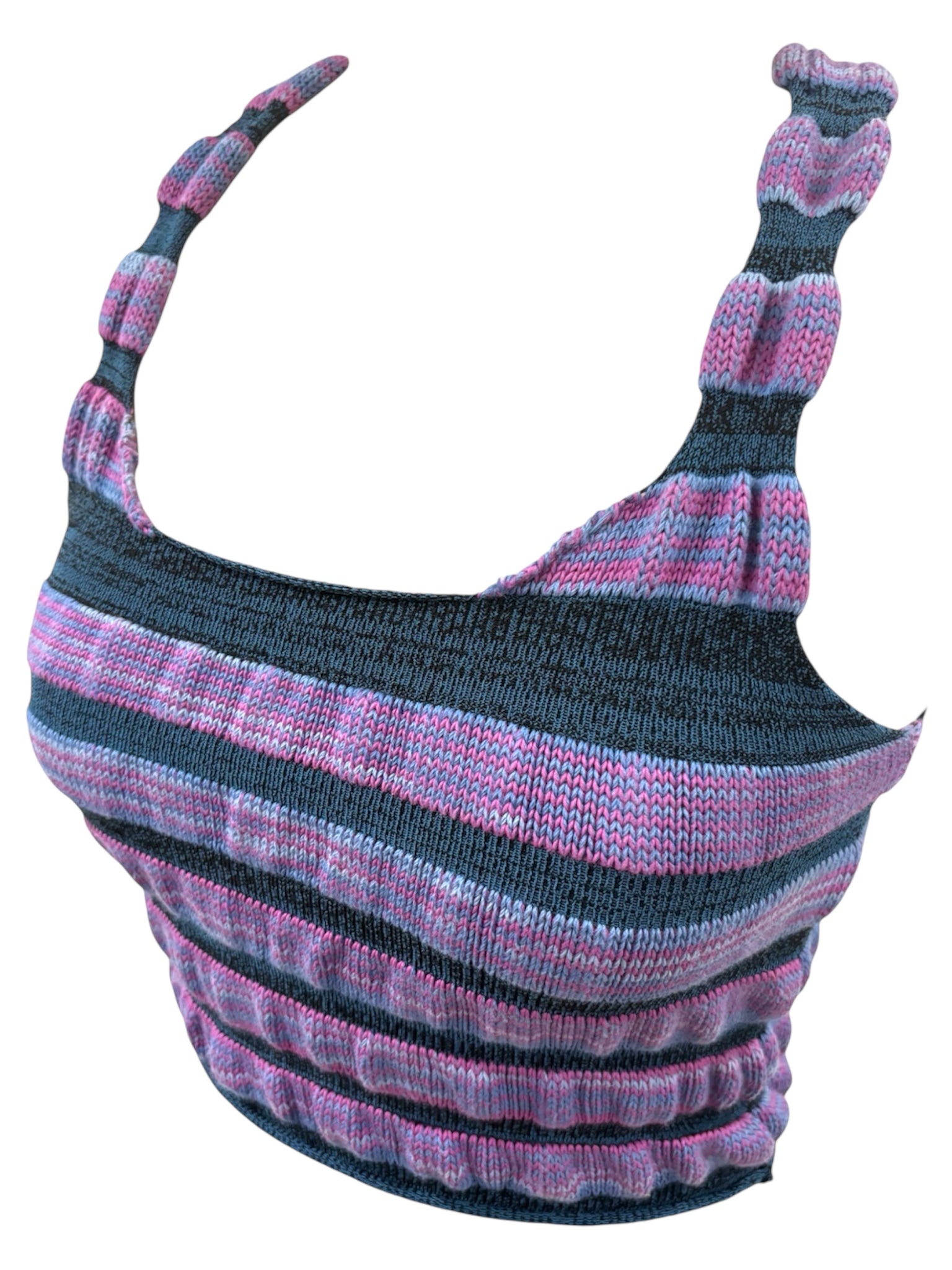 KNIT TANK