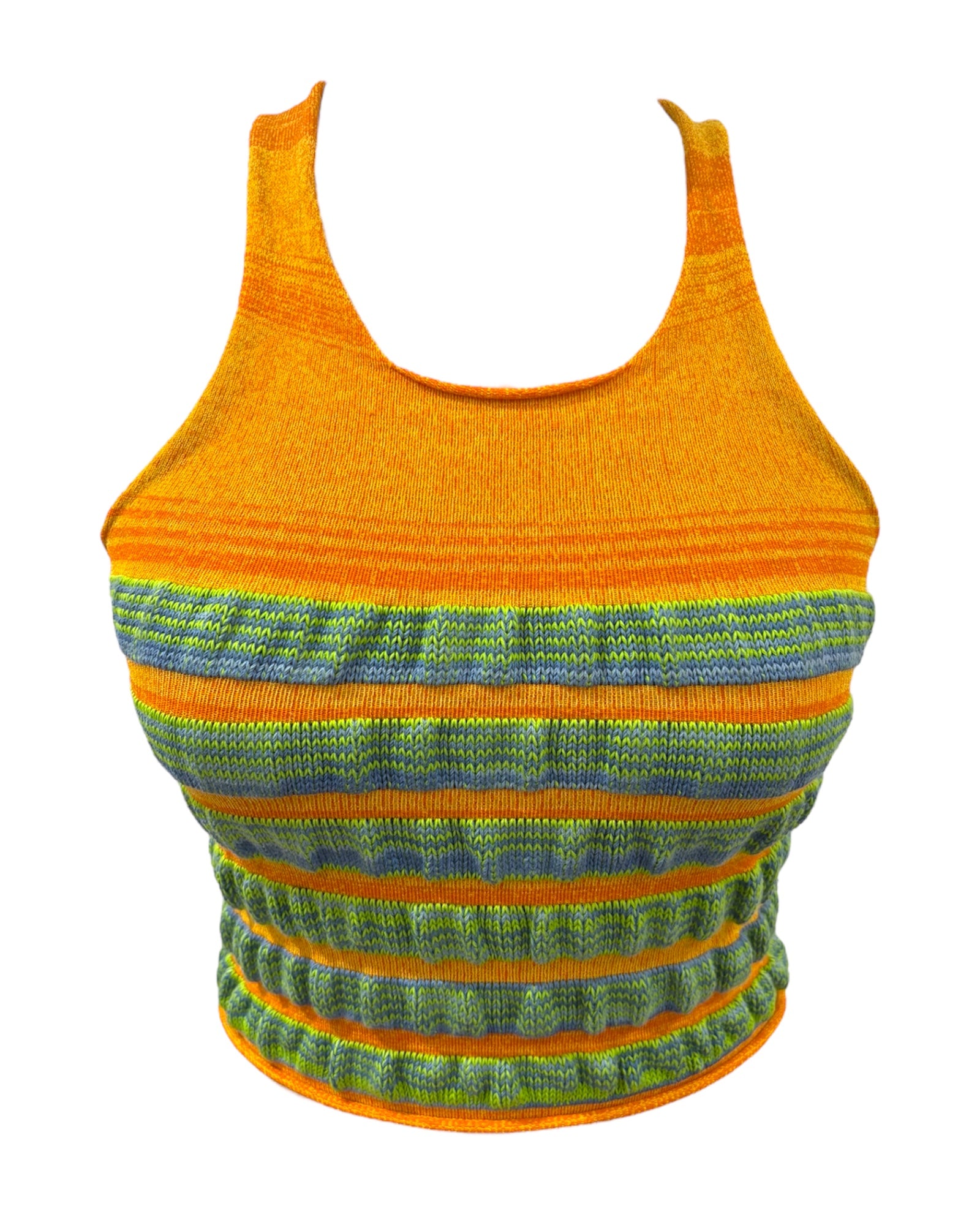 KNIT TOP 3