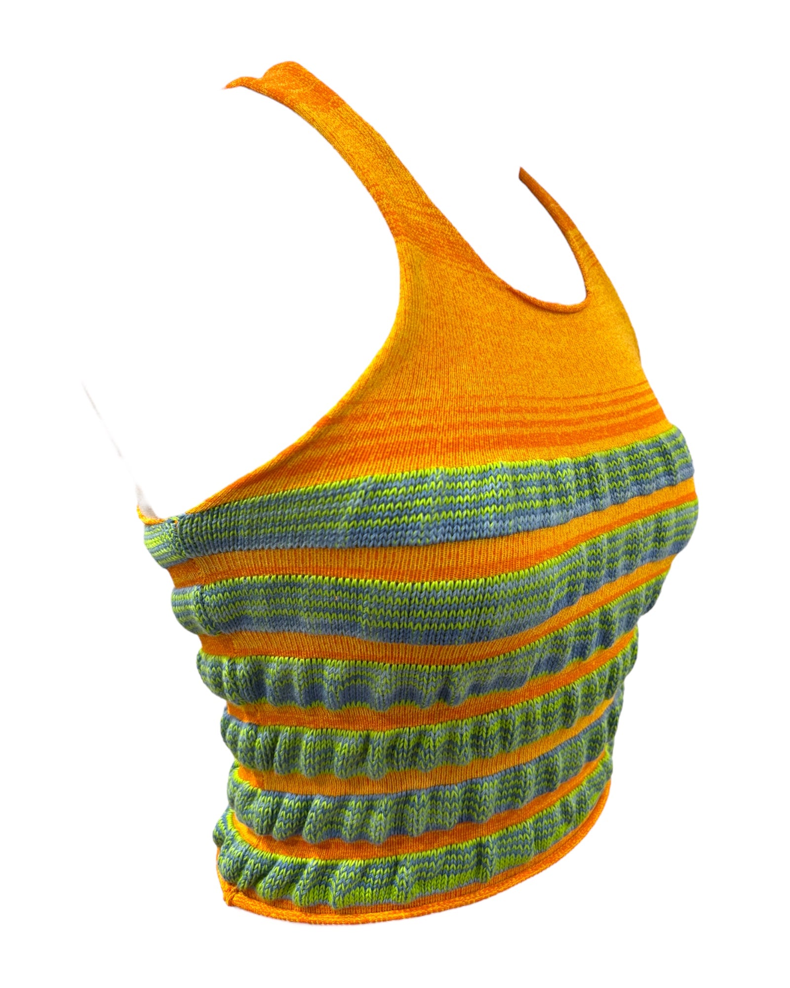 KNIT TOP 3