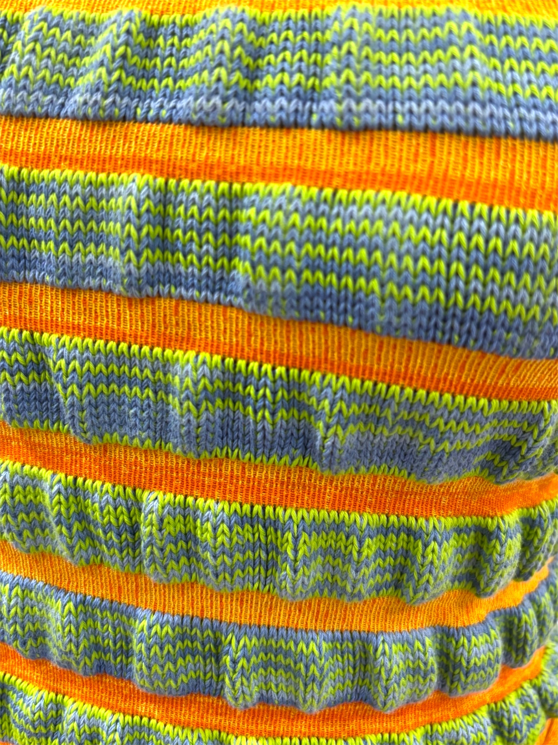 KNIT TOP 3