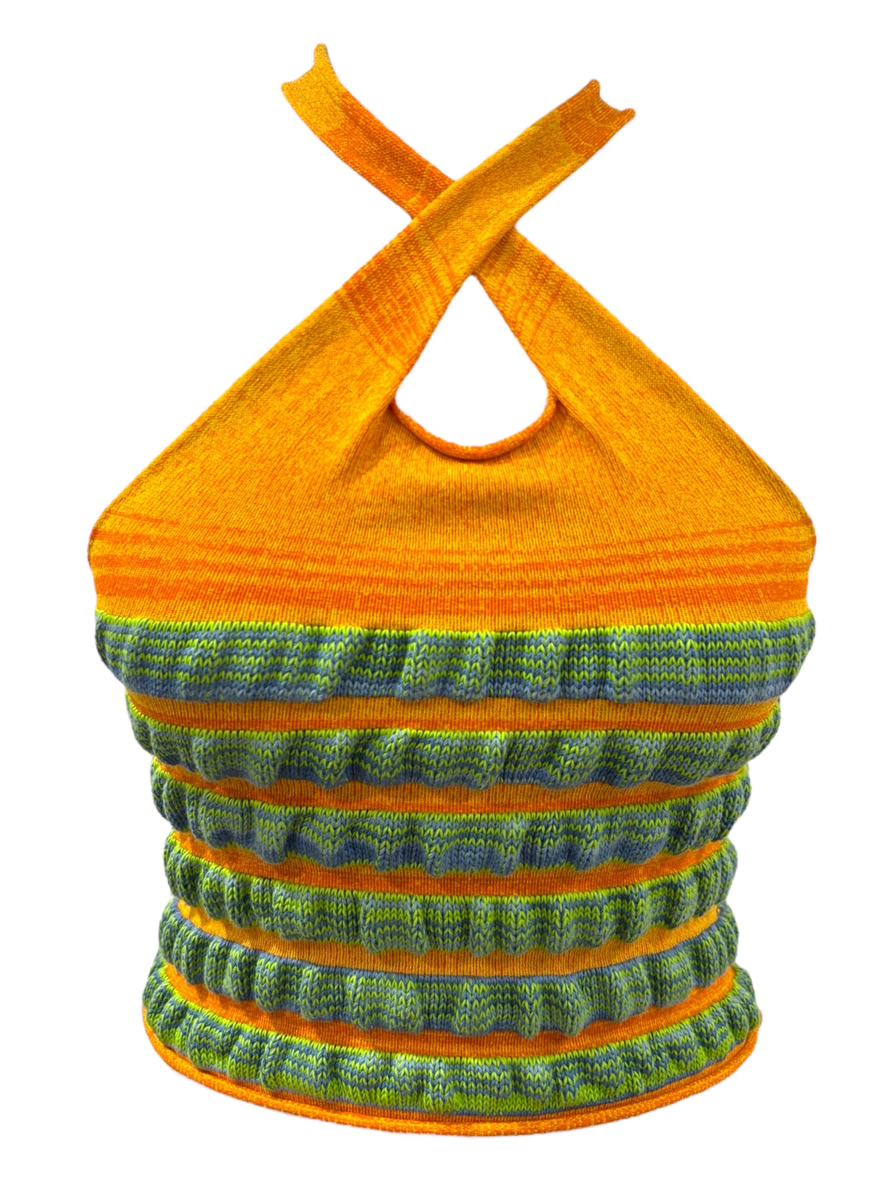 KNIT TOP 3