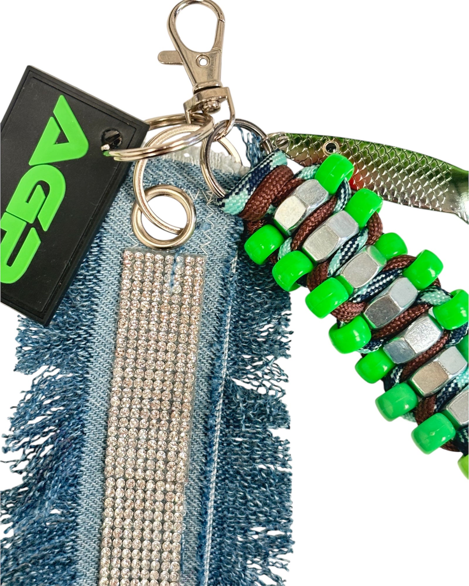 CHARM BUNDLE 1